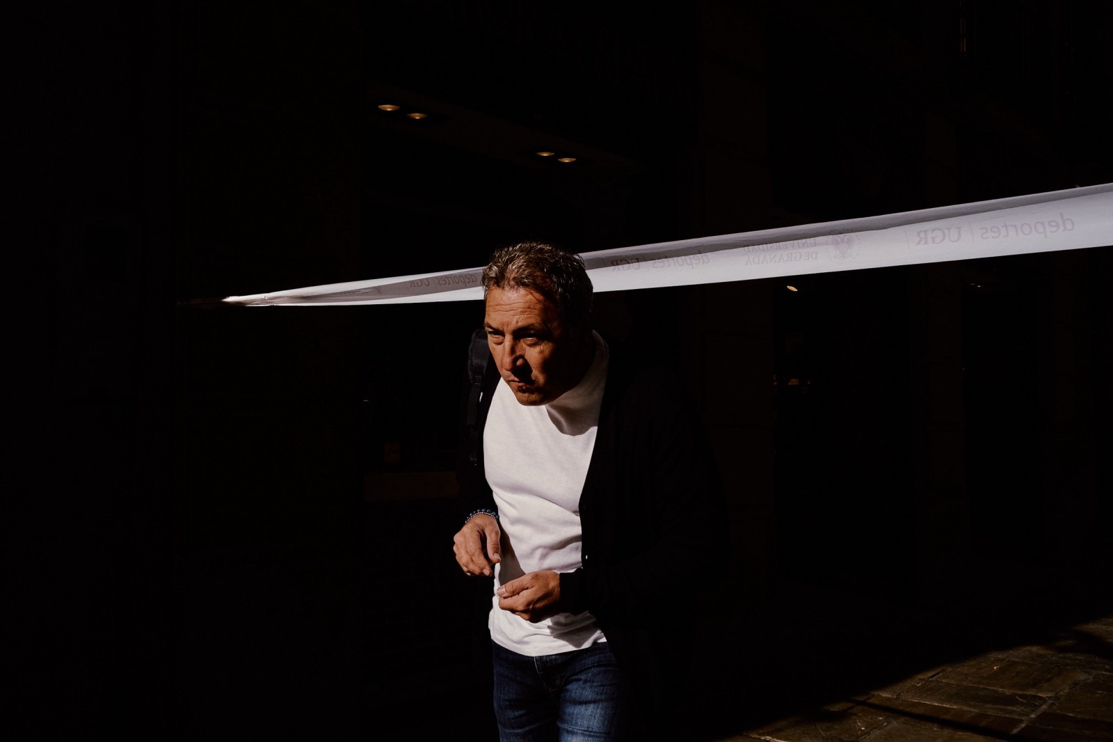 Taller de fotografia de calle en Granada con Rober Tomas en http://robertomasfoto.com 