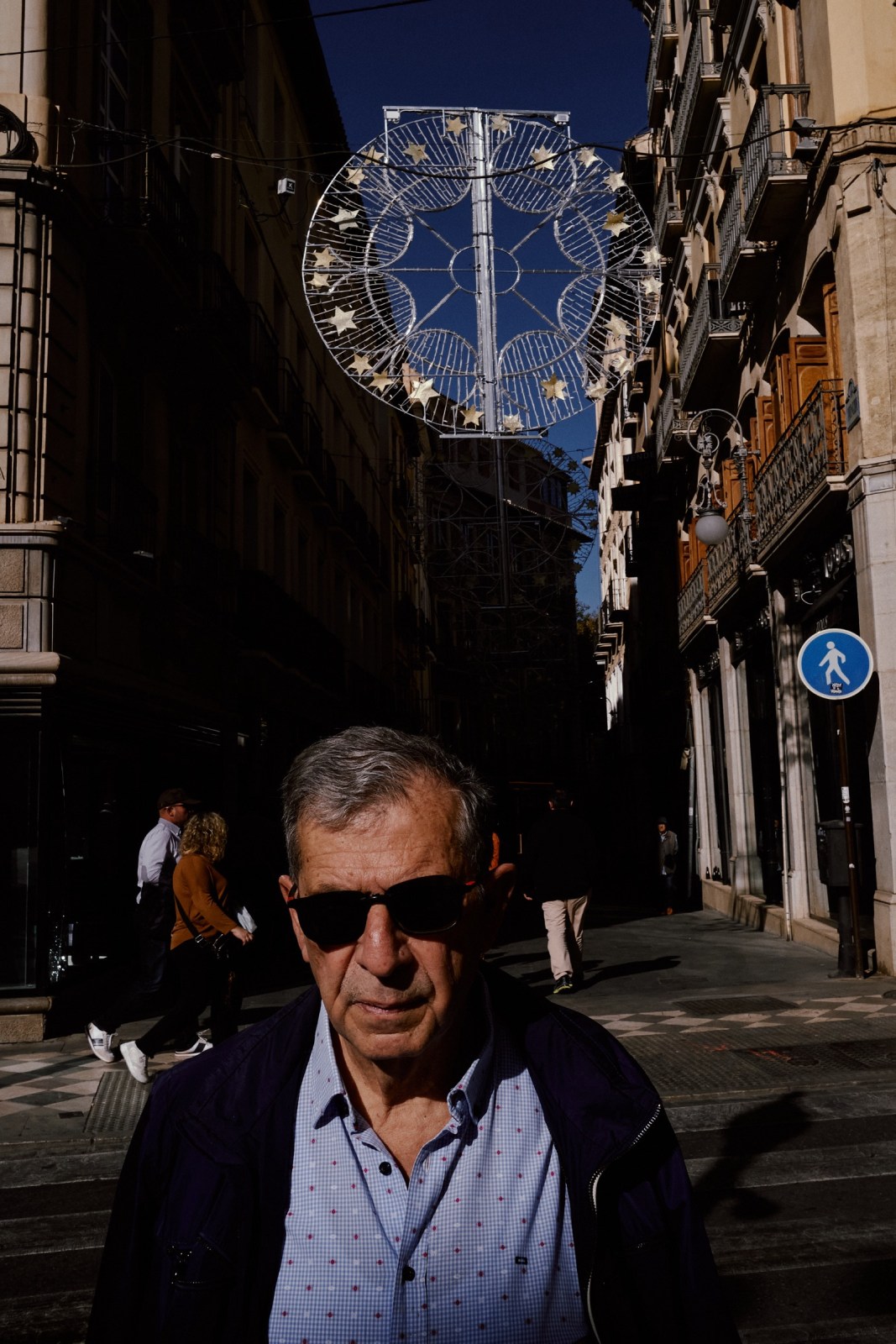 Taller de fotografia de calle en Granada con Rober Tomas en http://robertomasfoto.com 