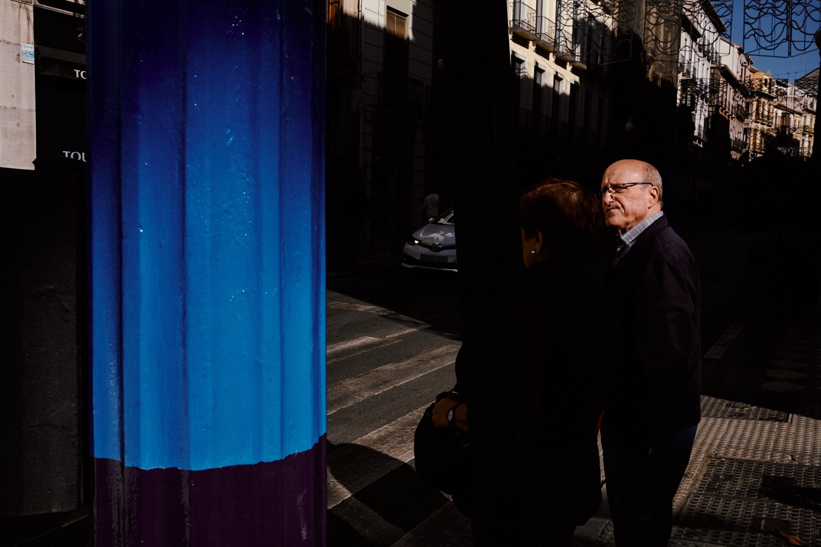 Taller de fotografia de calle en Granada con Rober Tomas en http://robertomasfoto.com 