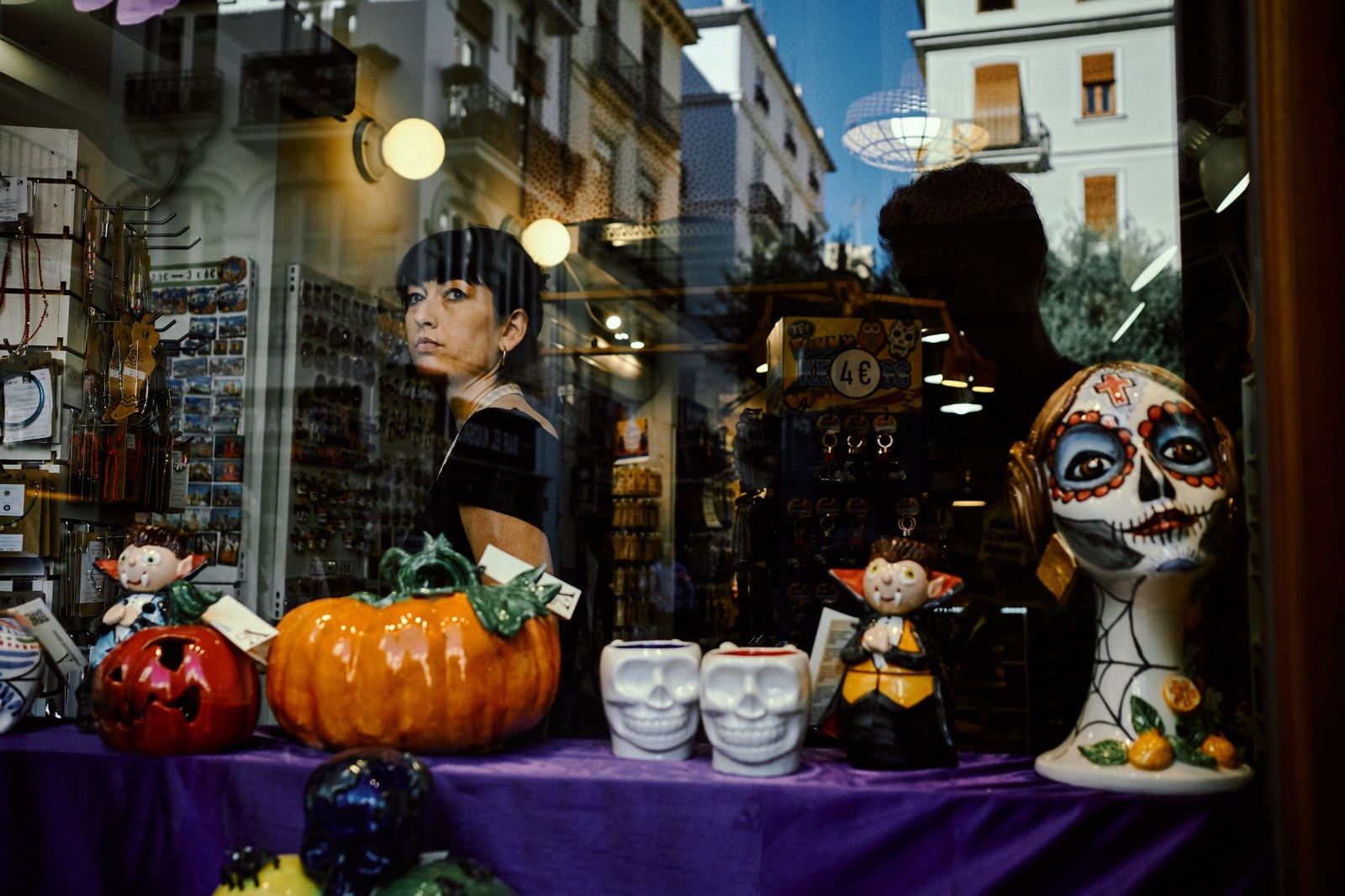 Taller de Fotografia de Calle en Valencia con Rober Tomas. http://robertomasfoto.com 