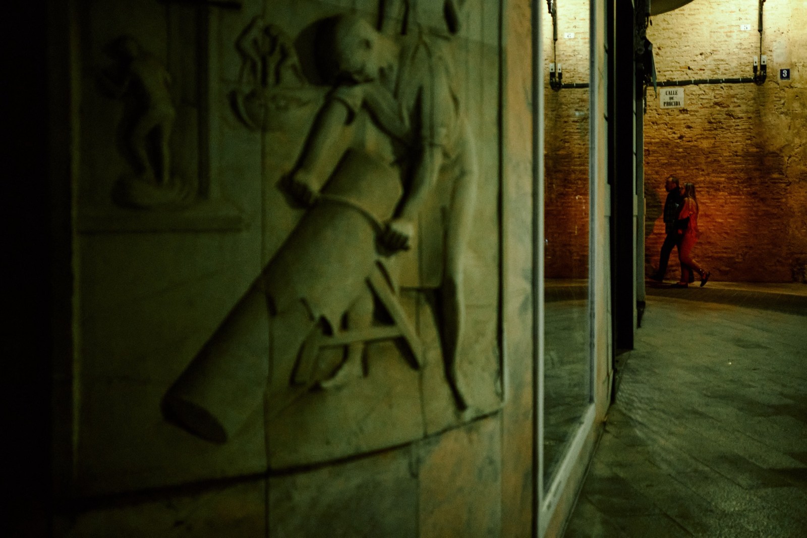 Taller de Fotografia de Calle en Valencia con Rober Tomas. http://robertomasfoto.com 