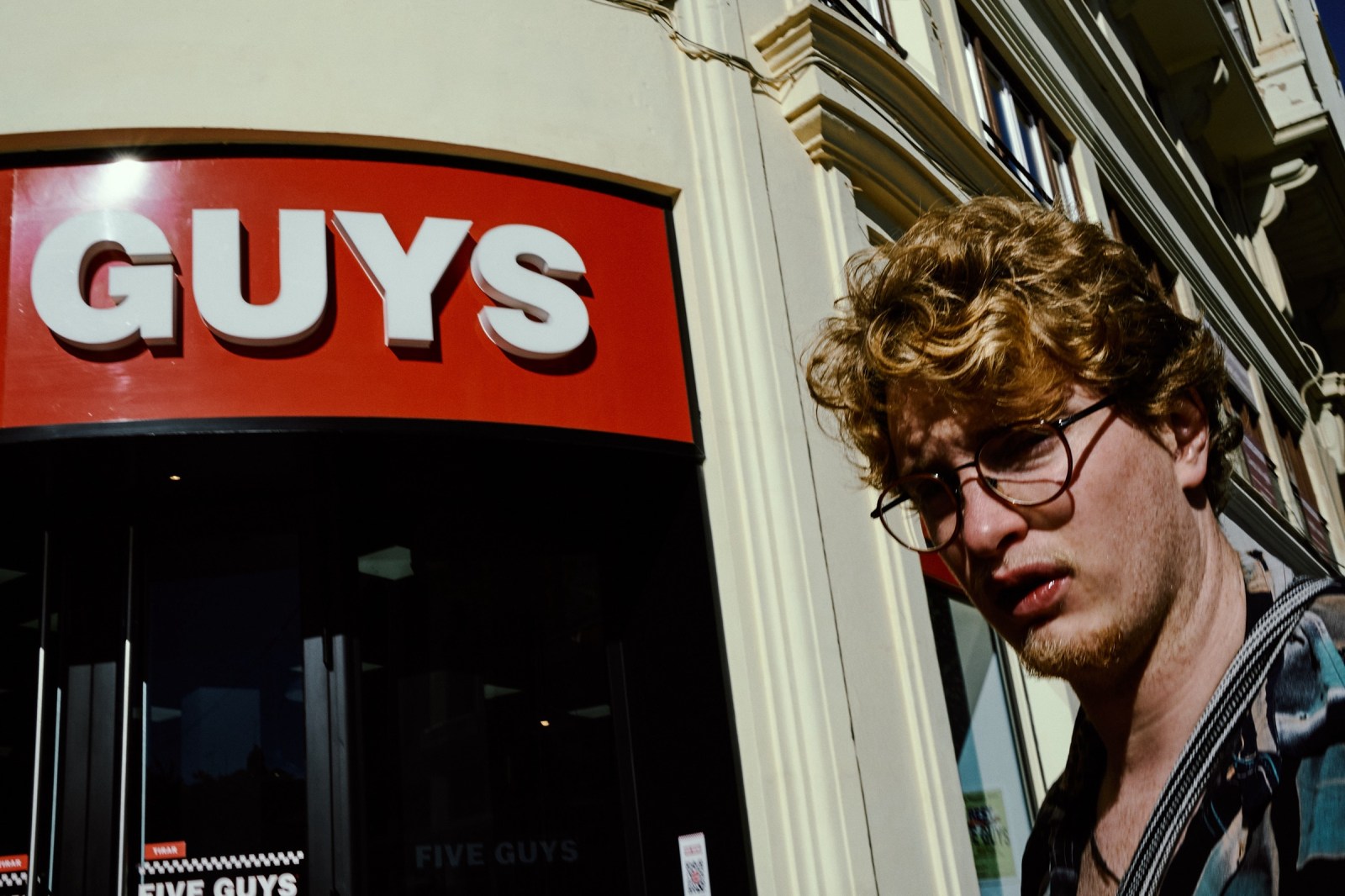 Taller de Fotografia de Calle en Valencia con Rober Tomas. http://robertomasfoto.com 