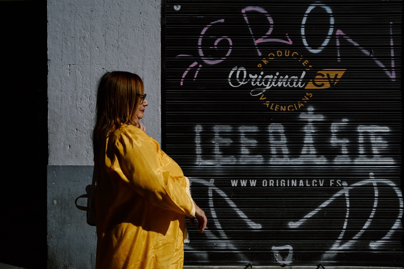 Taller de Fotografia de Calle en Valencia con Rober Tomas. http://robertomasfoto.com 