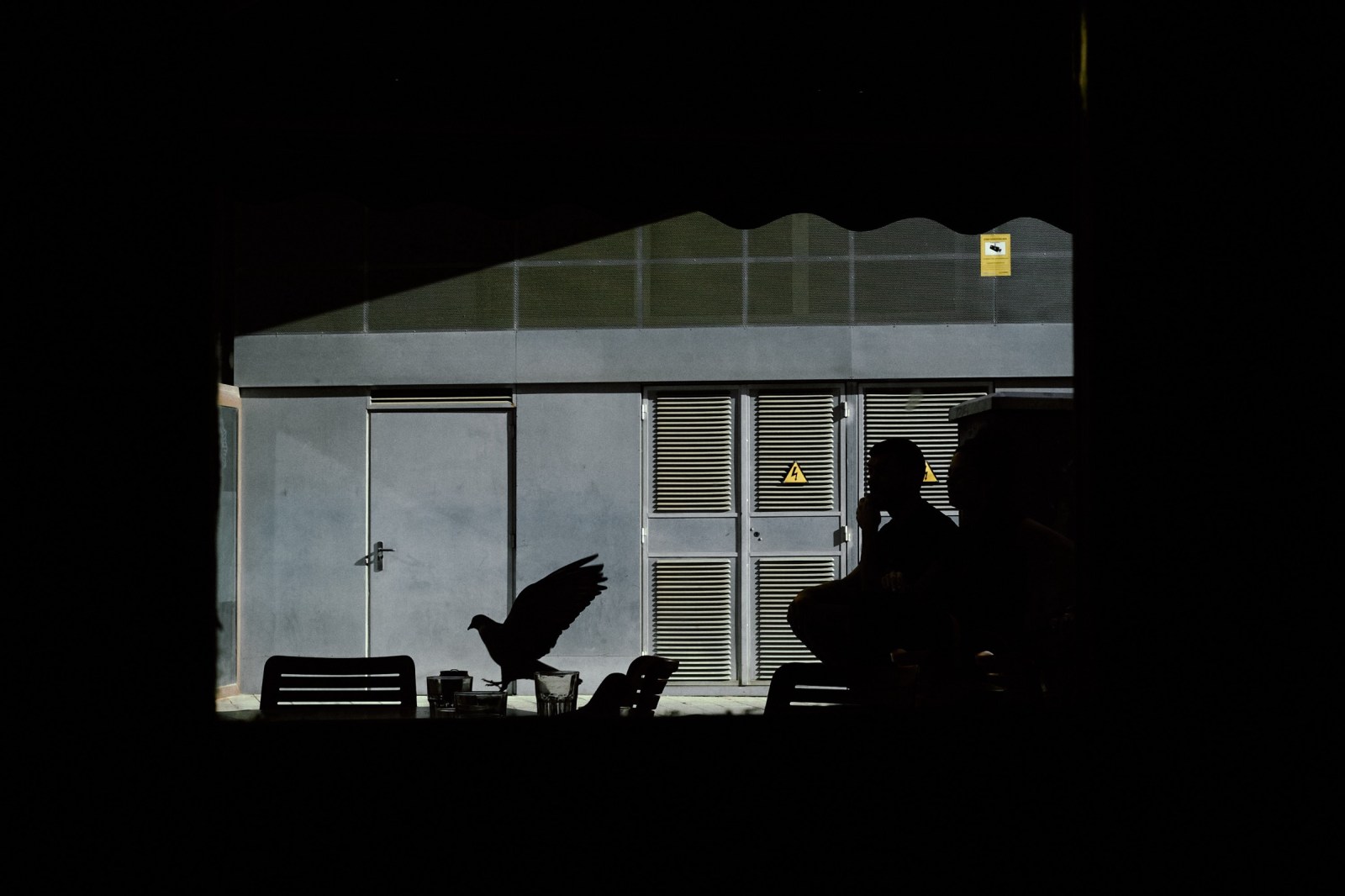 Taller de Fotografia de Calle en Valencia con Rober Tomas. http://robertomasfoto.com 