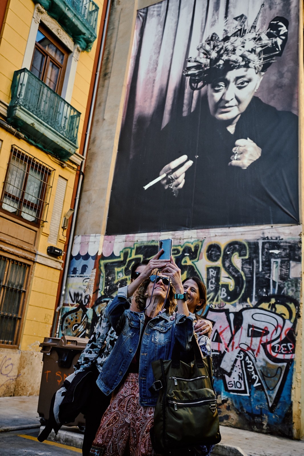 Taller de Fotografia de Calle en Valencia con Rober Tomas. http://robertomasfoto.com 