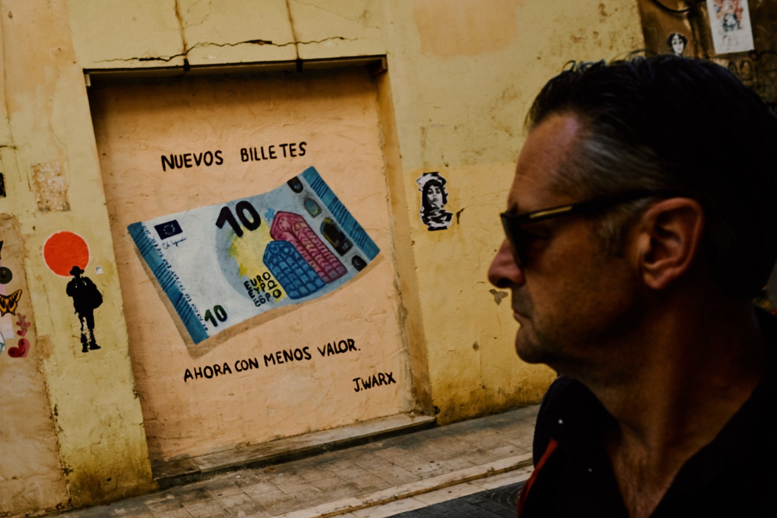 Taller de Fotografia de Calle en Valencia con Rober Tomas. http://robertomasfoto.com 