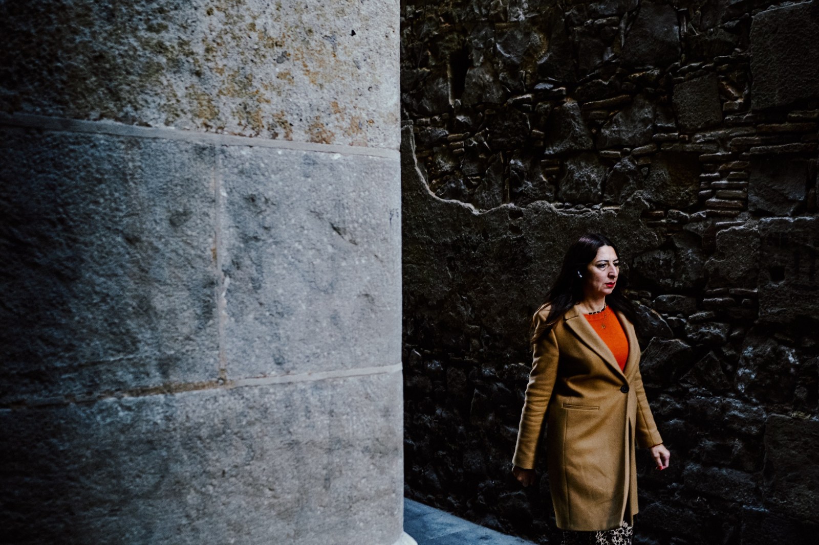 Talleres y cursos de fotografía de calle con Rober Tomas en Barcelona. http://robertomasfoto.com 