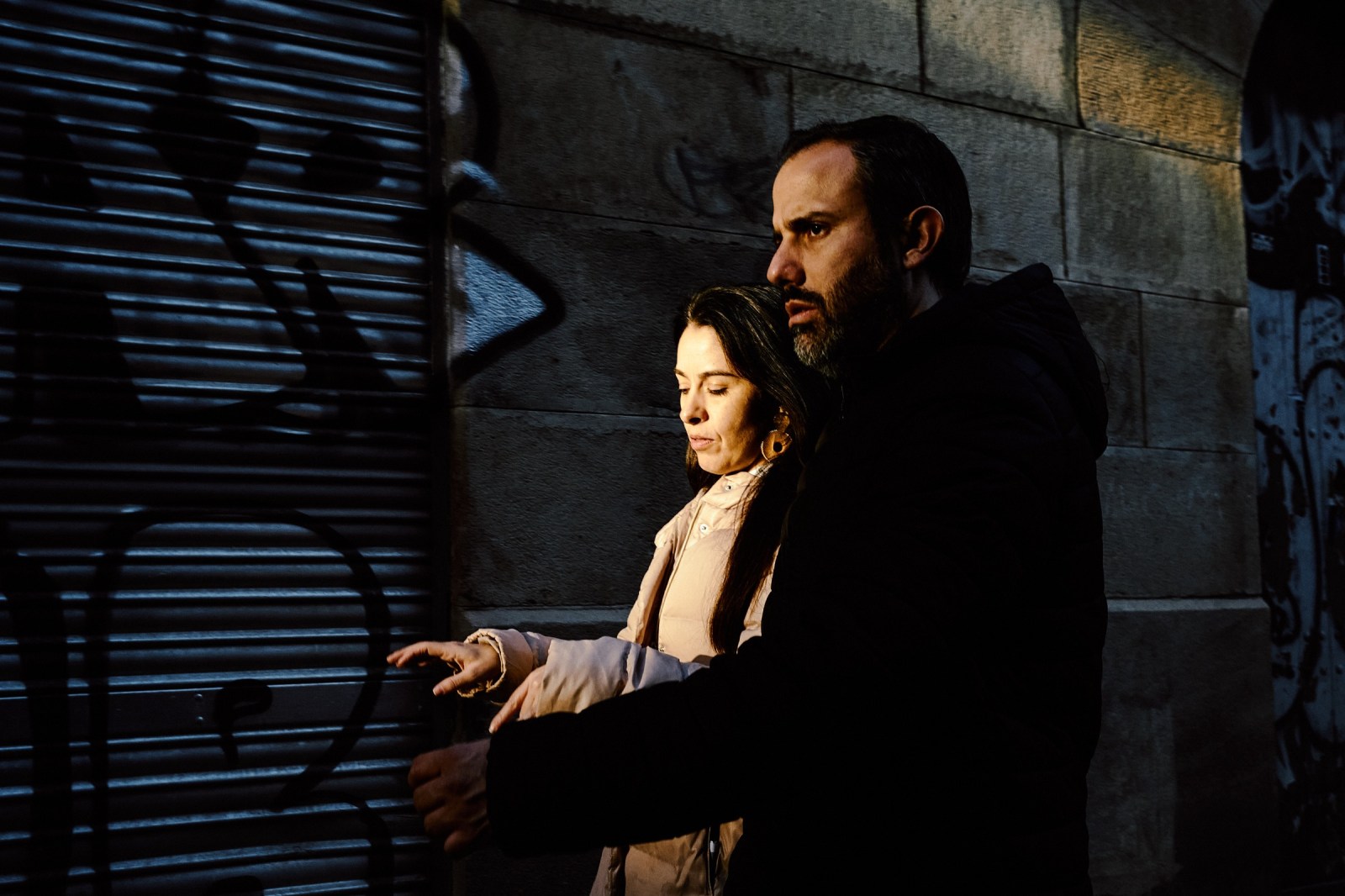 Talleres y cursos de fotografía de calle con Rober Tomas en Barcelona. http://robertomasfoto.com 