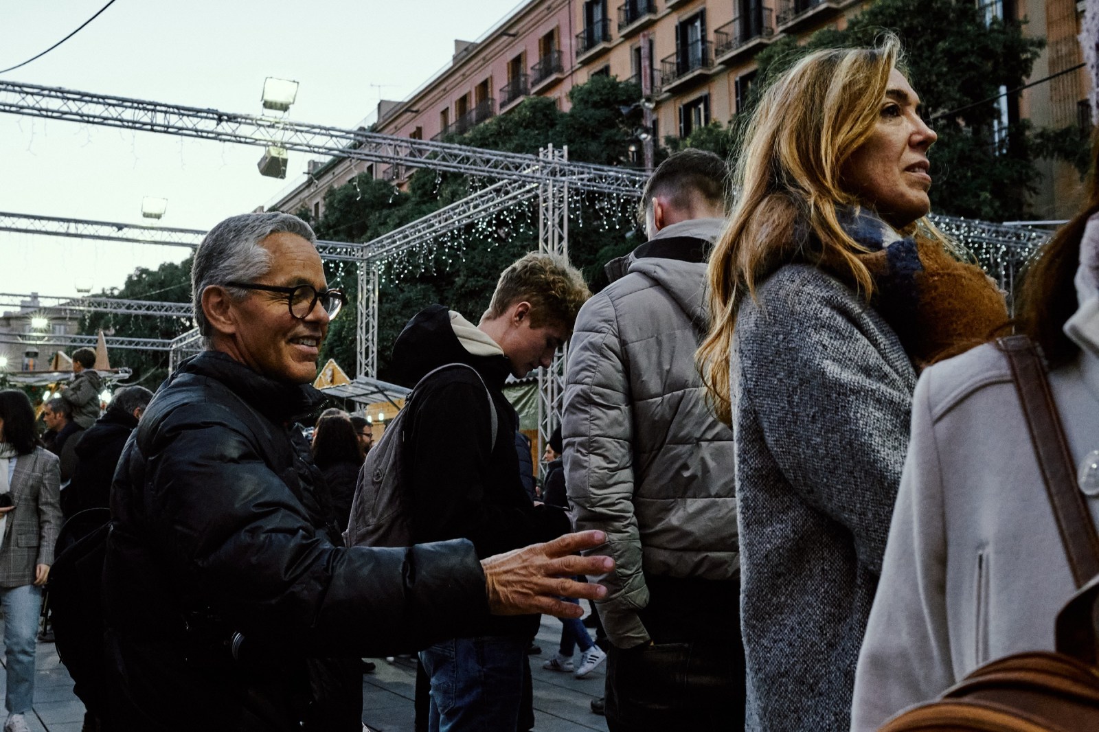 Talleres y cursos de fotografía de calle con Rober Tomas en Barcelona. http://robertomasfoto.com 