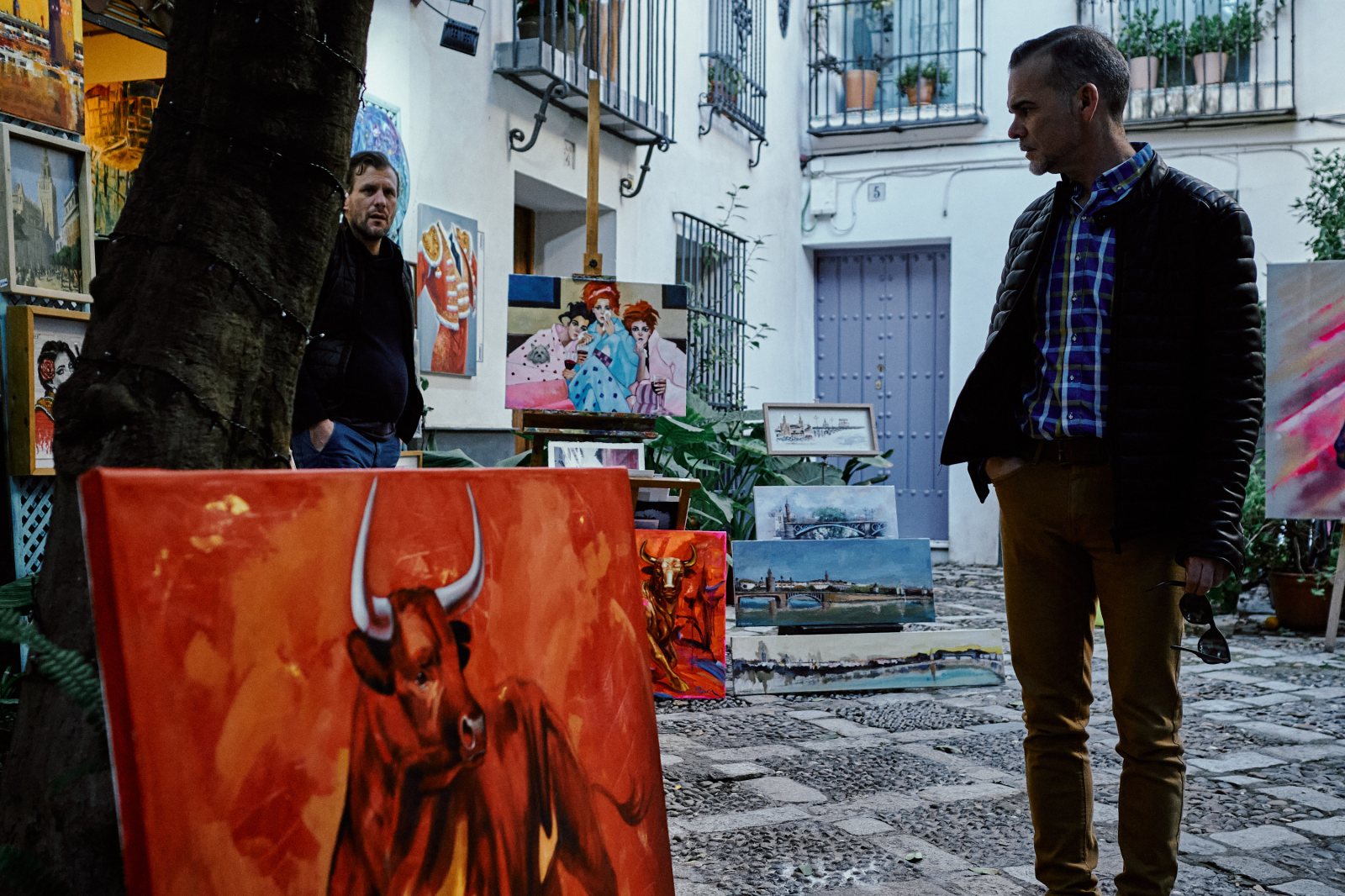 Talleres y cursos de Fotografía en Sevilla con Rober Tomás en https://robertomasfoto.com/talleres-de-fotografia/ 