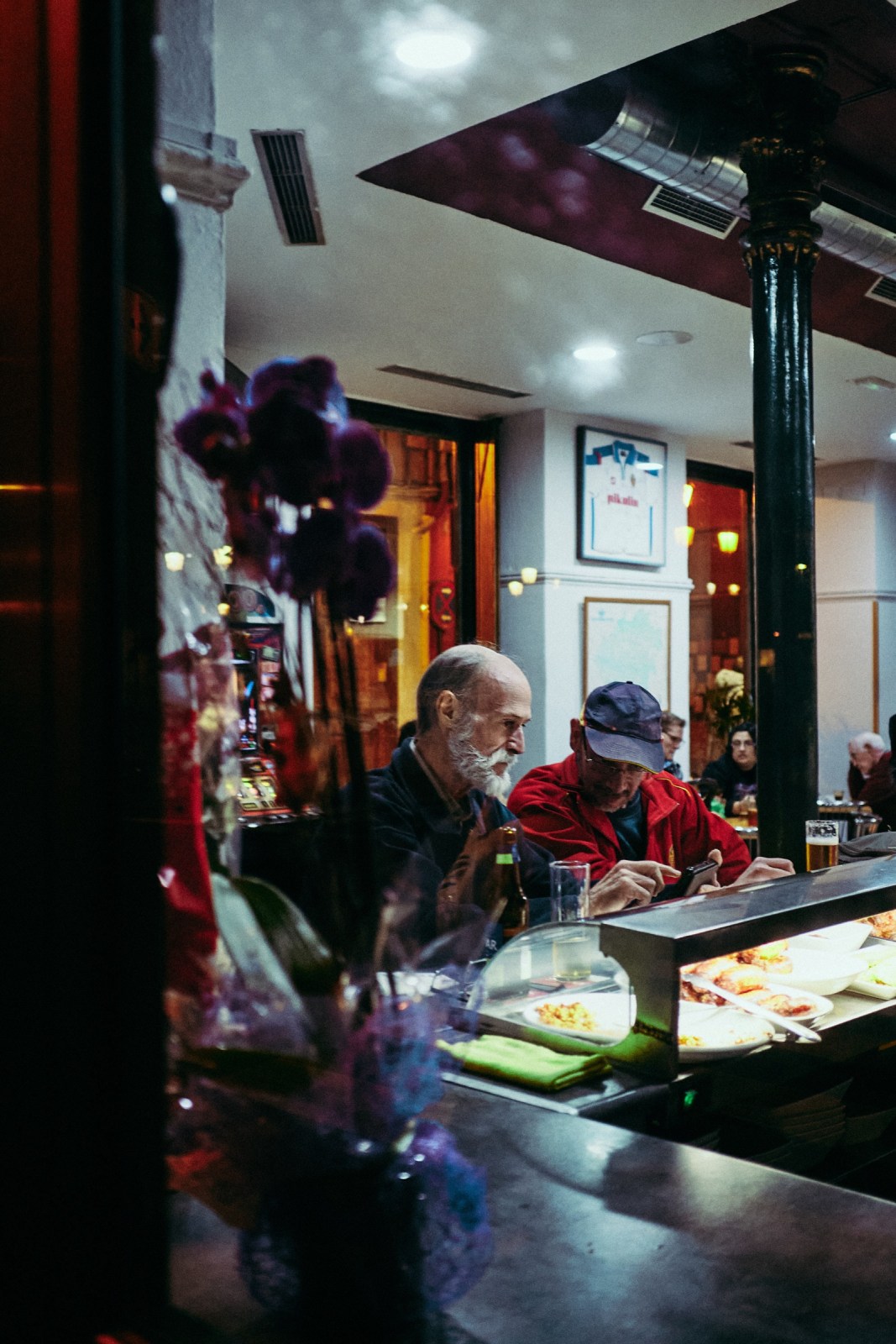 Talleres y cursos de fotografía en Zaragoza con Rober Tomás. http://robertomasfoto.com 
