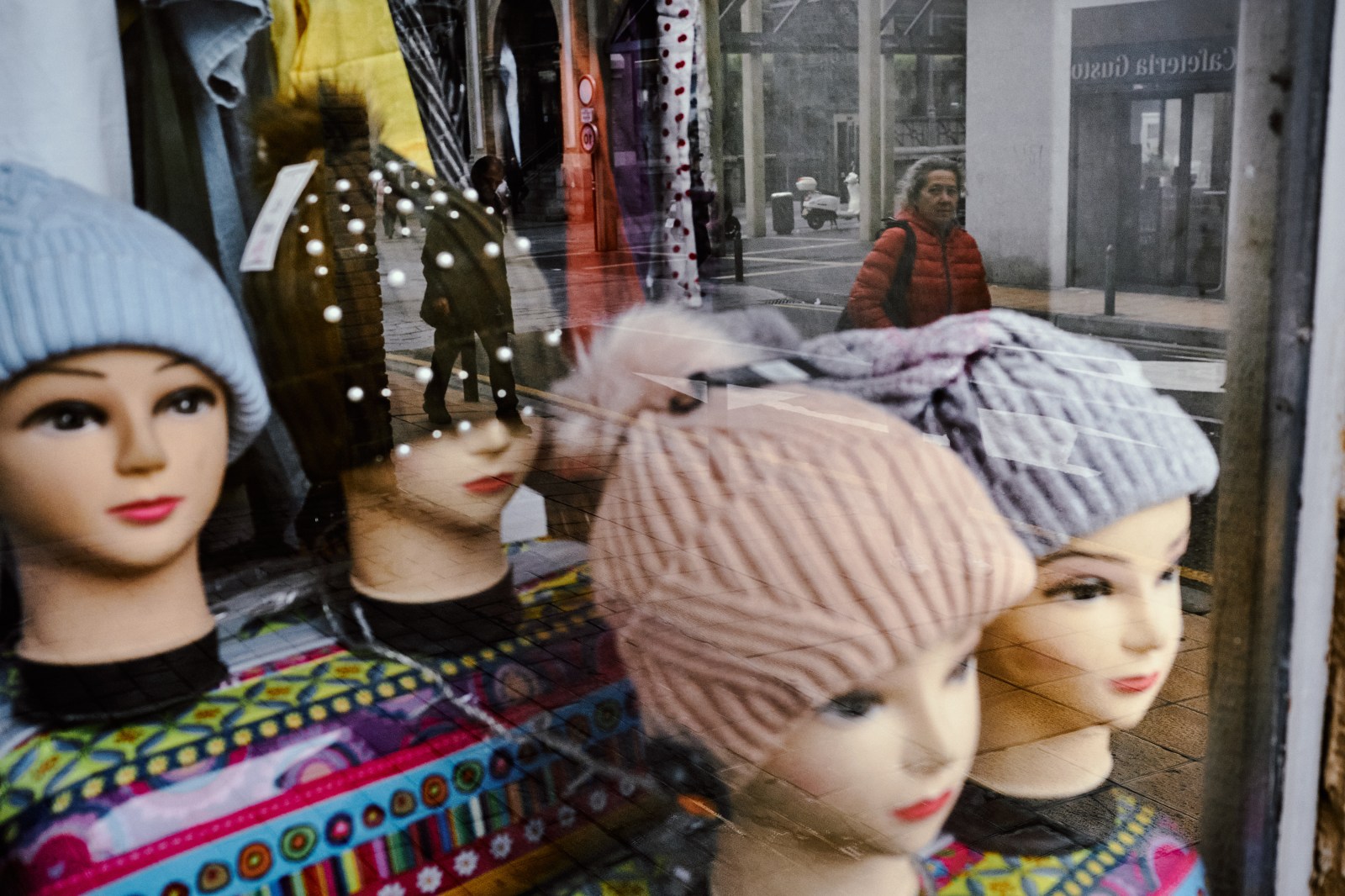 Talleres y cursos de fotografía en Zaragoza con Rober Tomás. http://robertomasfoto.com 