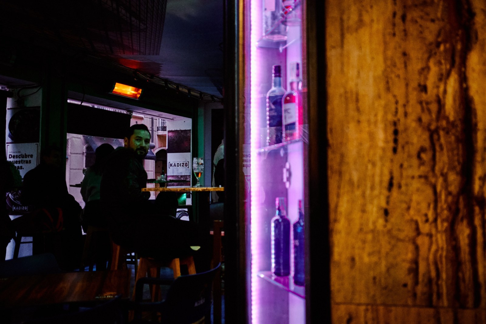 Talleres y cursos de fotografía en Zaragoza con Rober Tomás. http://robertomasfoto.com 