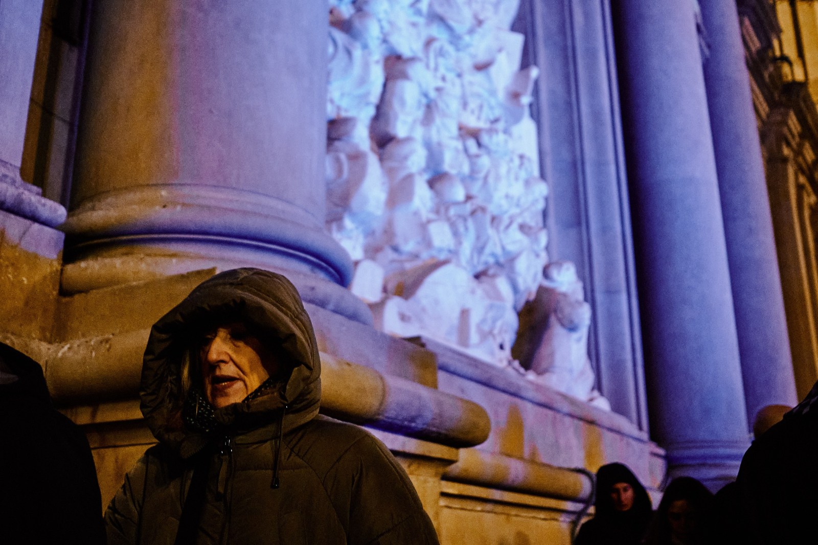 Talleres y cursos de fotografía en Zaragoza con Rober Tomás. http://robertomasfoto.com 