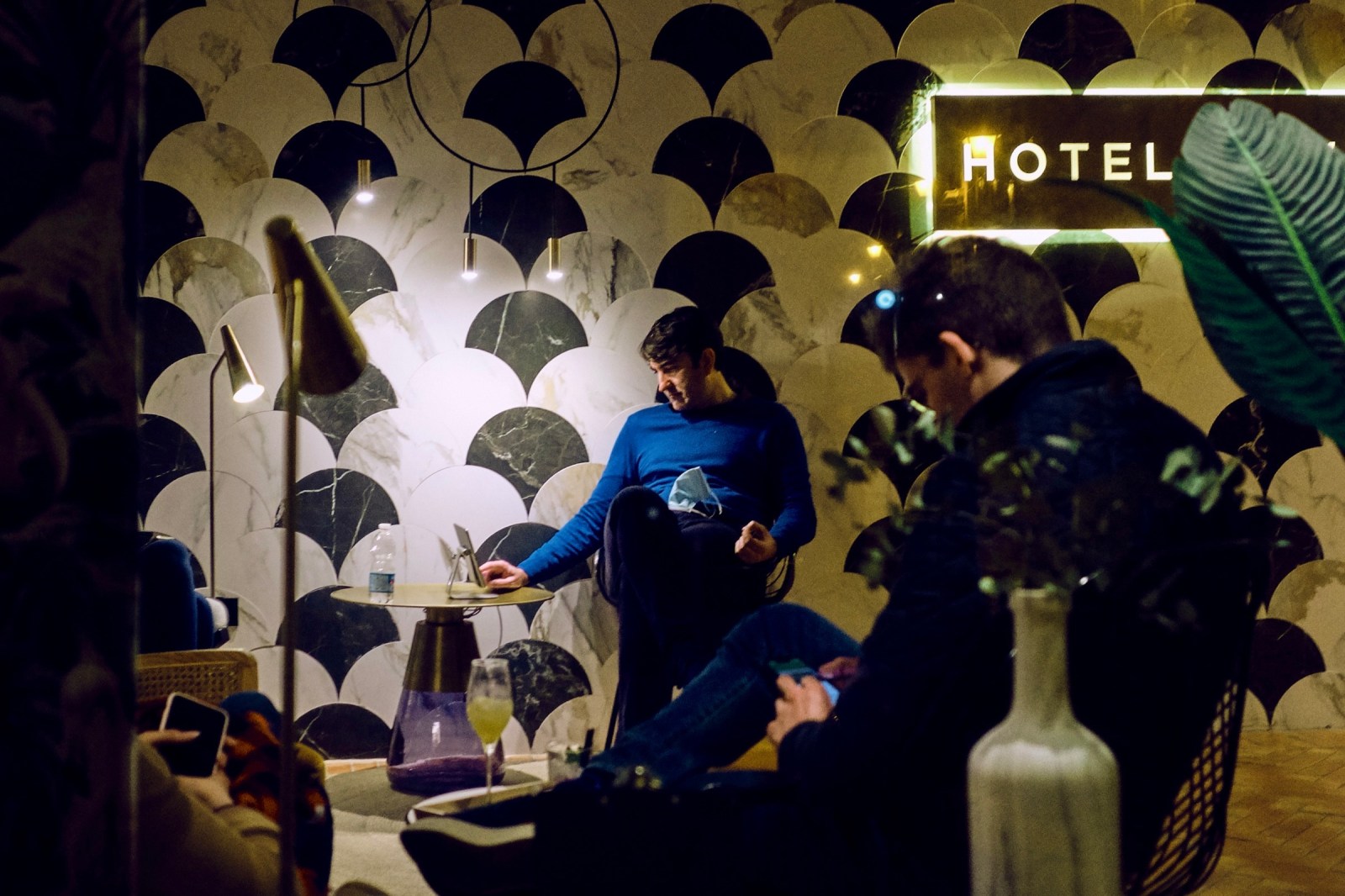 Taller y curso de fotografia de calle en Sevilla Rober Tomás