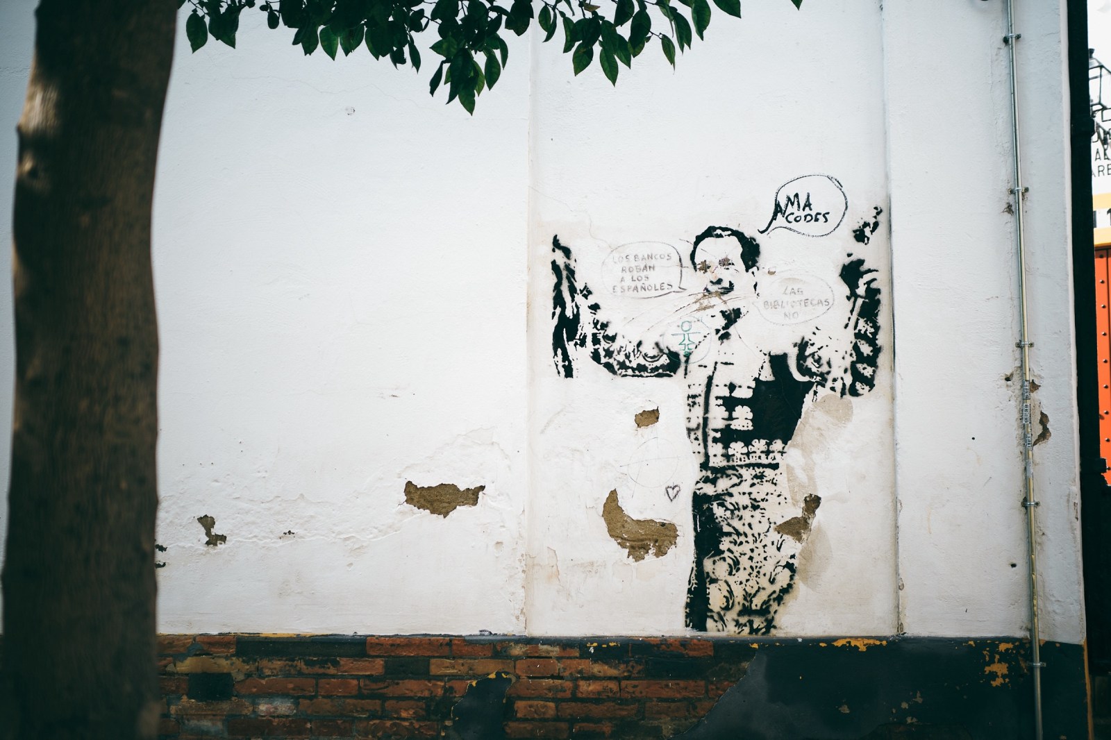 Taller y curso de fotografia de calle en Sevilla Rober Tomás