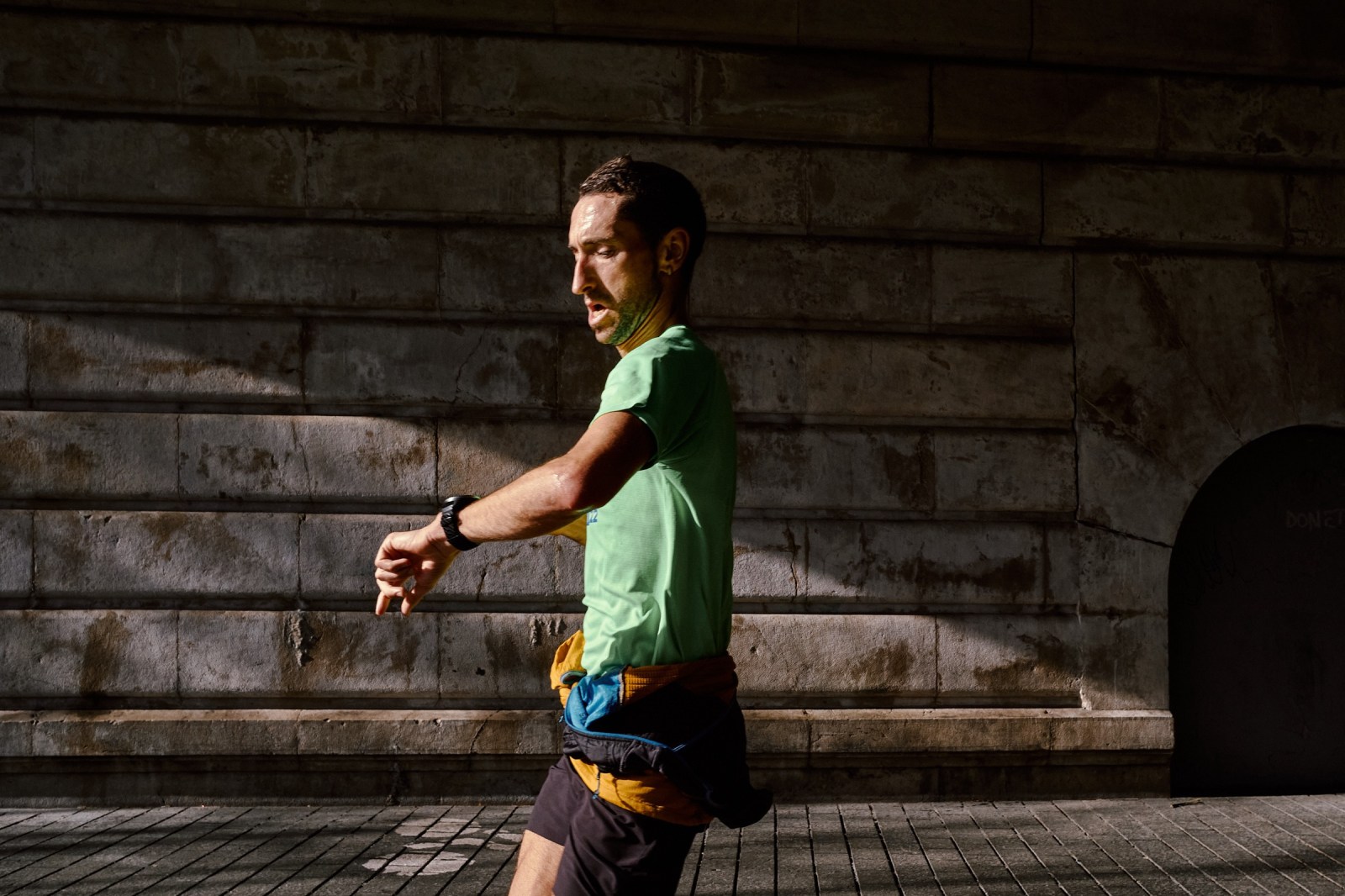 Cursos y Talleres de Fotografia de Calle en Bilbao por Rober Tomás en http://robertomasfoto.com 