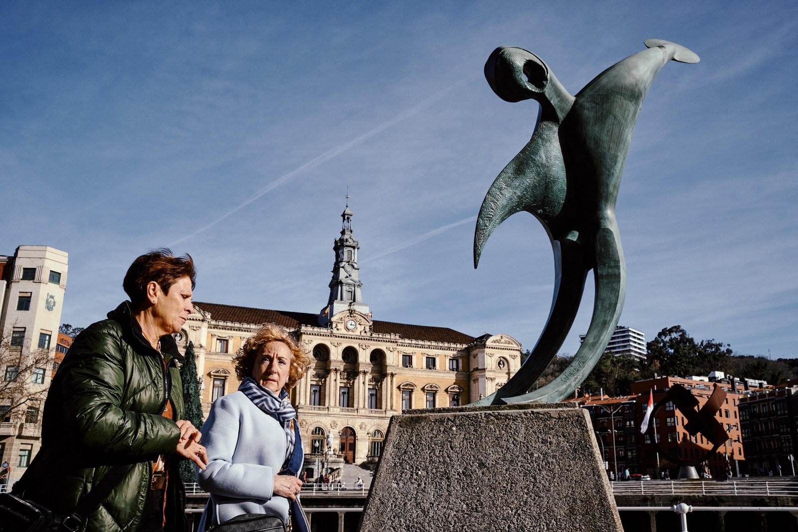 Cursos y Talleres de Fotografia de Calle en Bilbao por Rober Tomás en http://robertomasfoto.com 