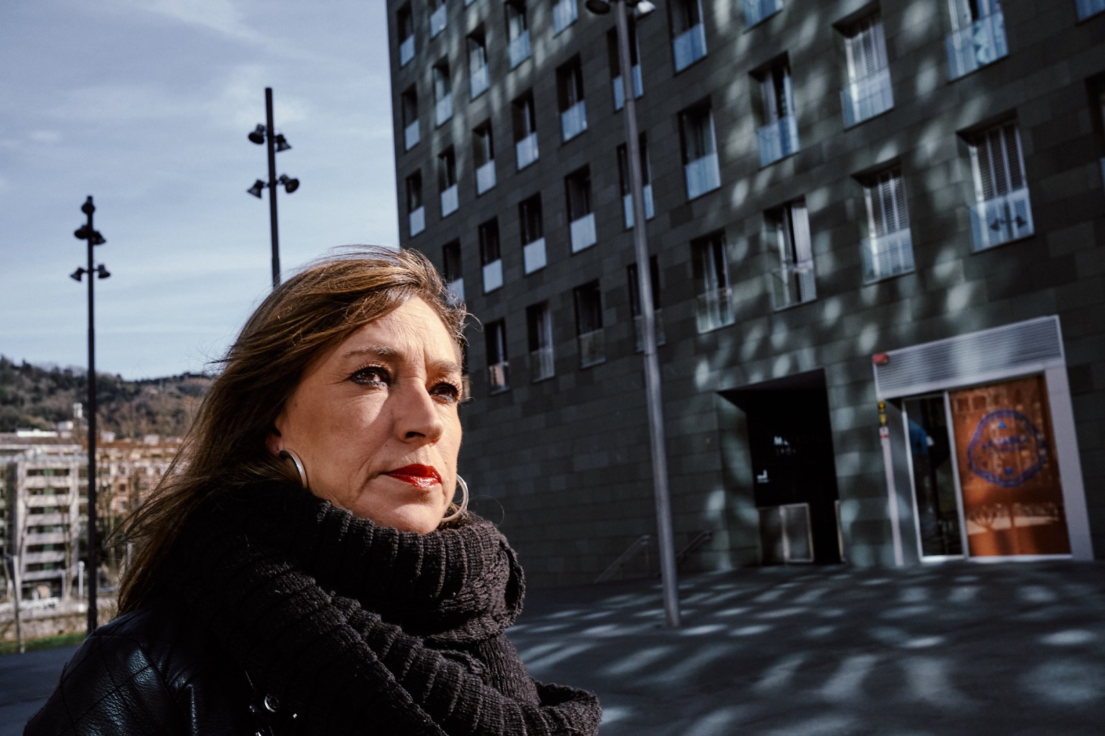 Cursos y Talleres de Fotografia de Calle en Bilbao por Rober Tomás en http://robertomasfoto.com 