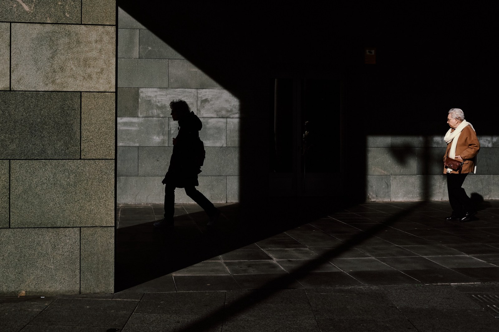 Cursos y Talleres de Fotografia de Calle en Bilbao por Rober Tomás en http://robertomasfoto.com 