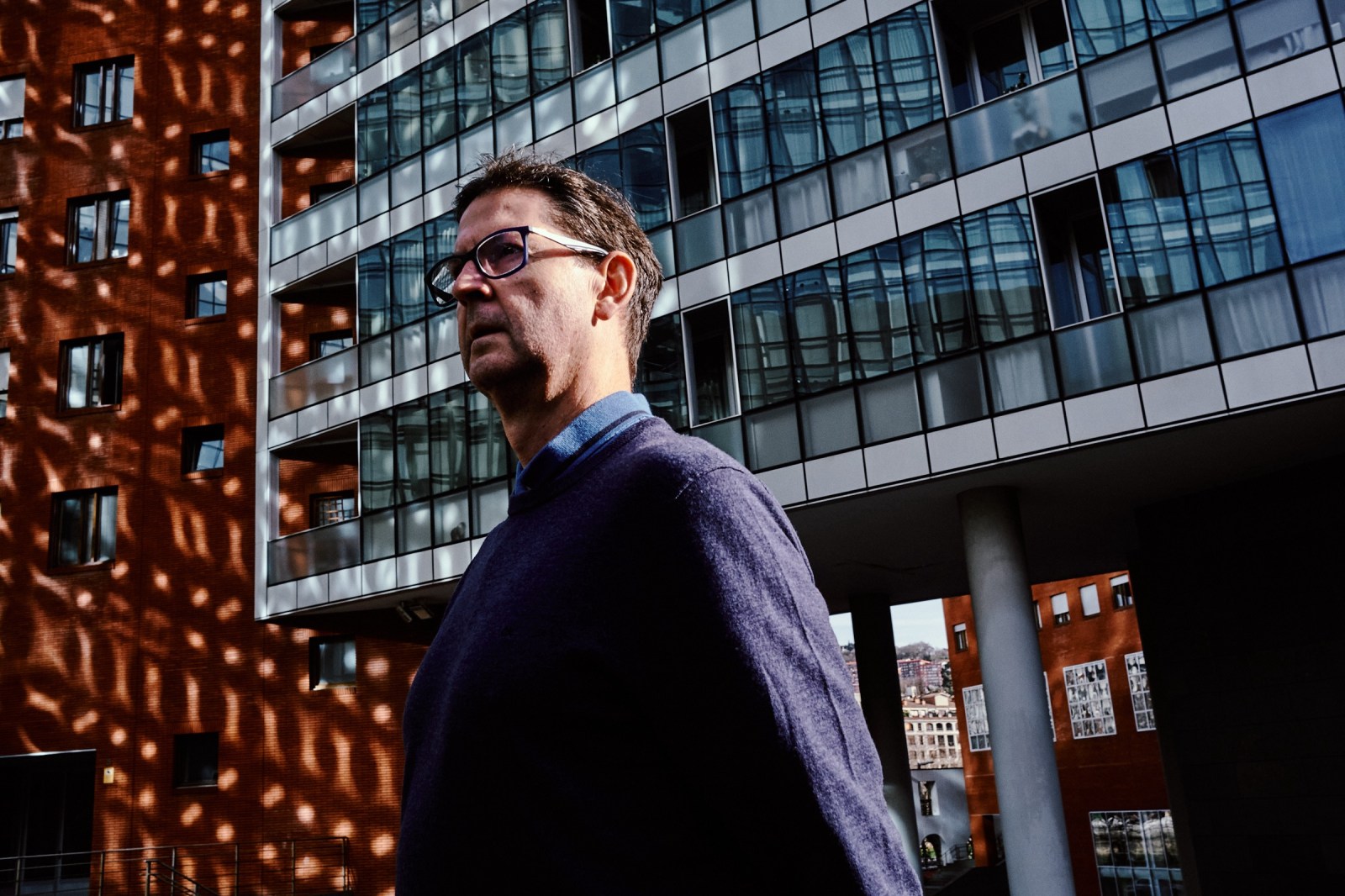 Cursos y Talleres de Fotografia de Calle en Bilbao por Rober Tomás en http://robertomasfoto.com 