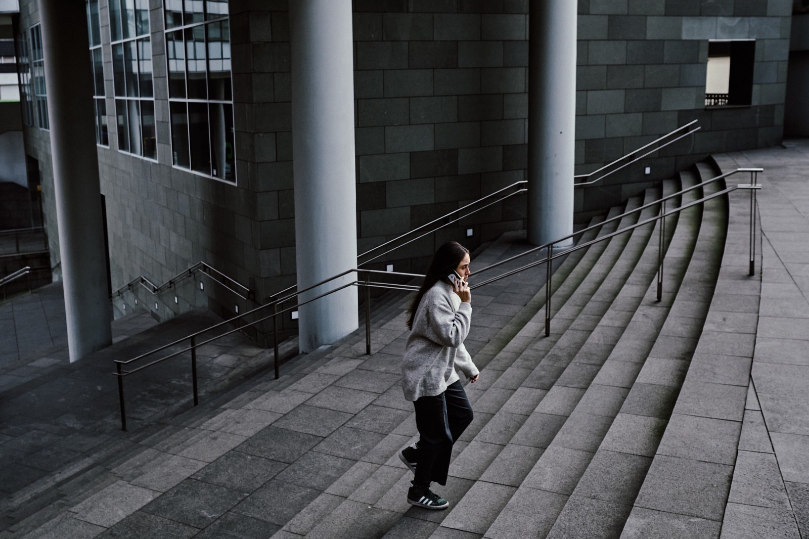 Cursos y Talleres de Fotografia de Calle en Bilbao por Rober Tomás en http://robertomasfoto.com 