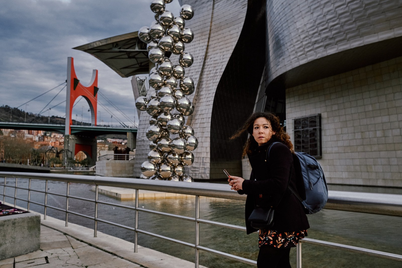 Cursos y Talleres de Fotografia de Calle en Bilbao por Rober Tomás en http://robertomasfoto.com 
