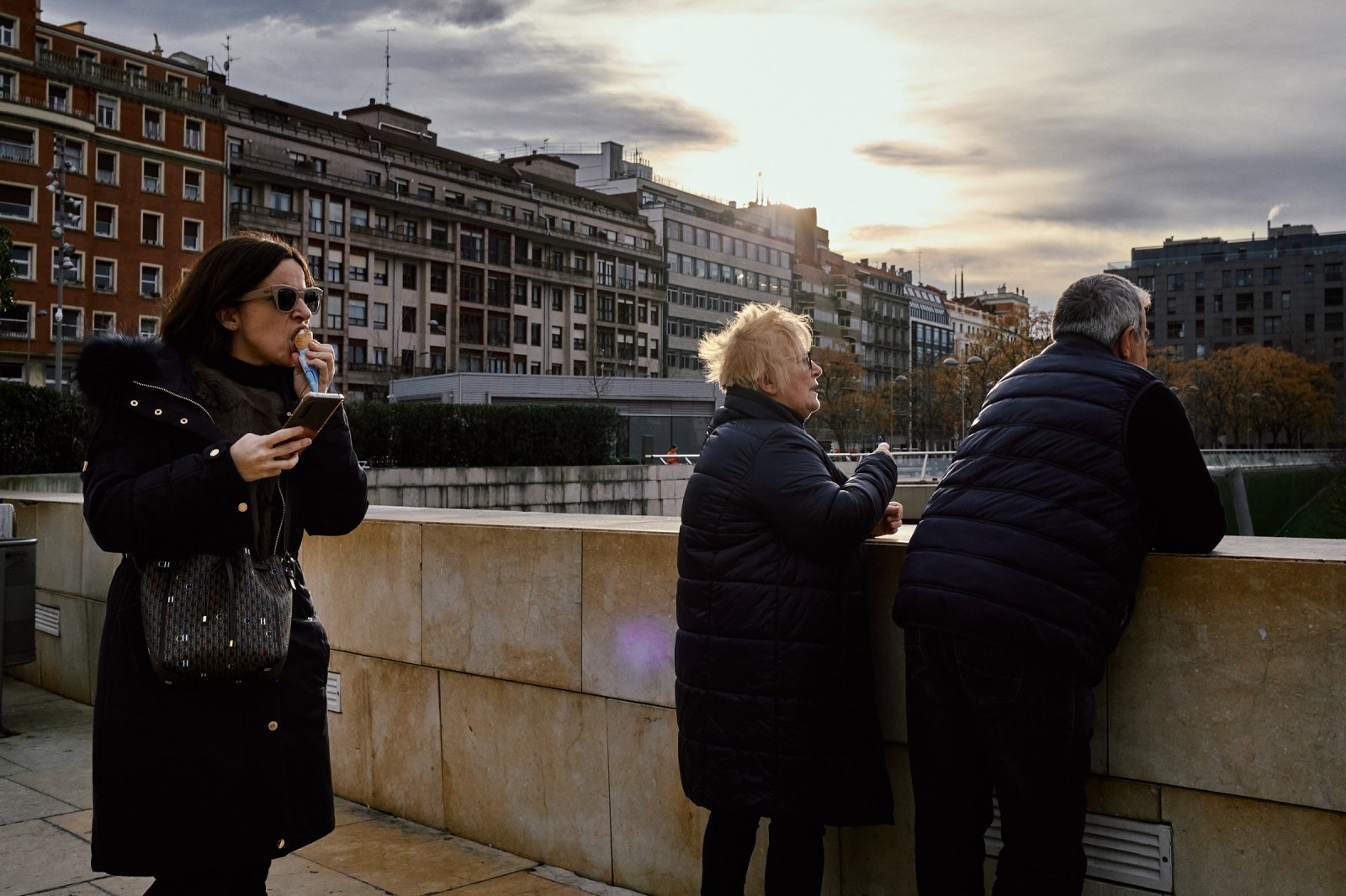 Cursos y Talleres de Fotografia de Calle en Bilbao por Rober Tomás en http://robertomasfoto.com 