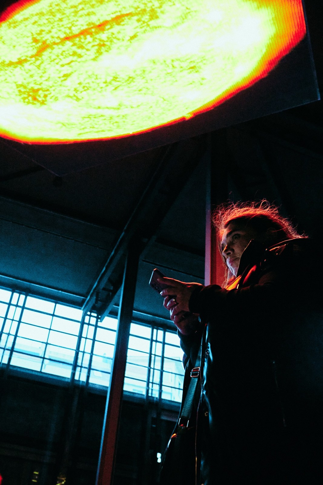 Cursos y Talleres de Fotografia de Calle en Bilbao por Rober Tomás en http://robertomasfoto.com 