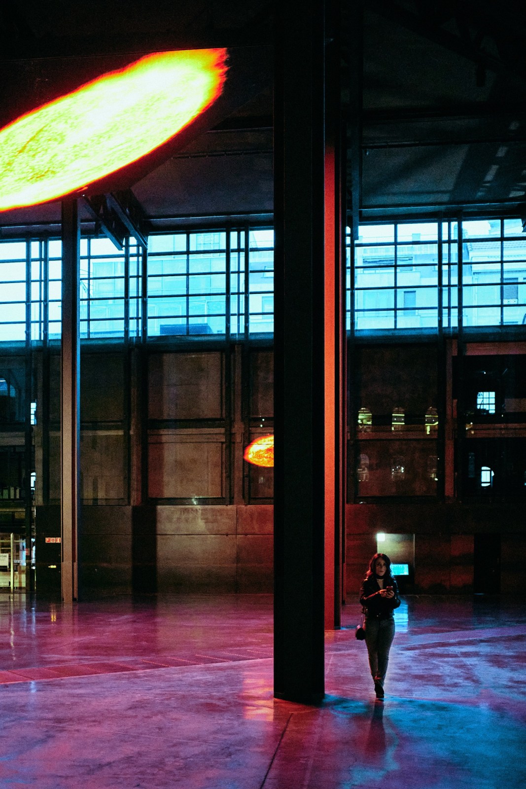 Cursos y Talleres de Fotografia de Calle en Bilbao por Rober Tomás en http://robertomasfoto.com 