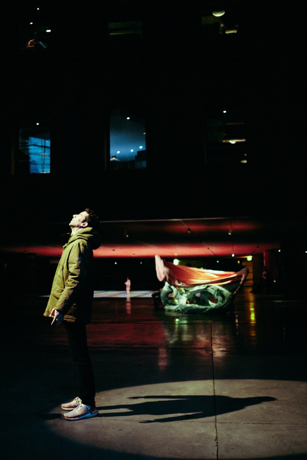 Cursos y Talleres de Fotografia de Calle en Bilbao por Rober Tomás en http://robertomasfoto.com 