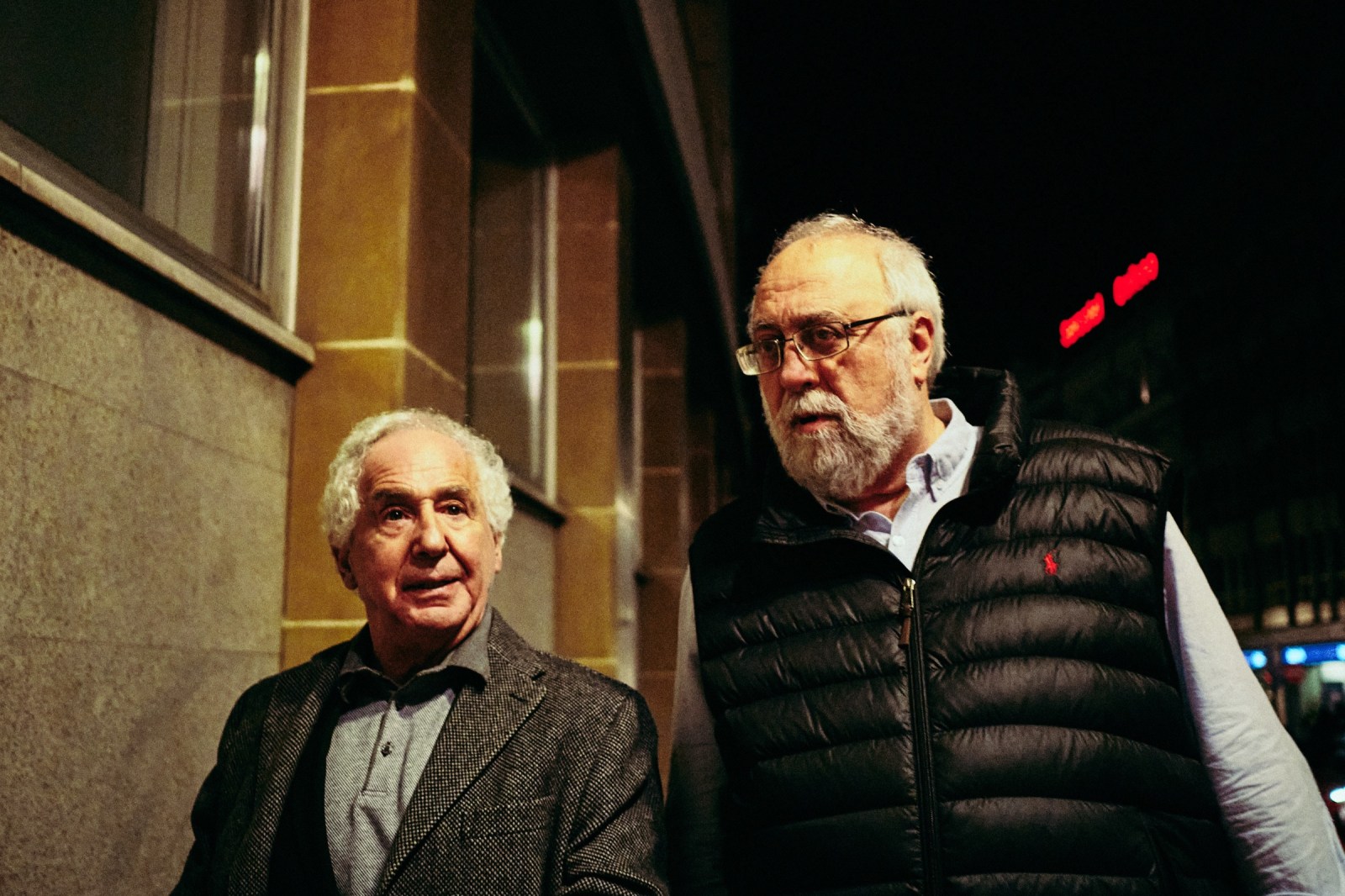 Cursos y Talleres de Fotografia de Calle en Bilbao por Rober Tomás en http://robertomasfoto.com 