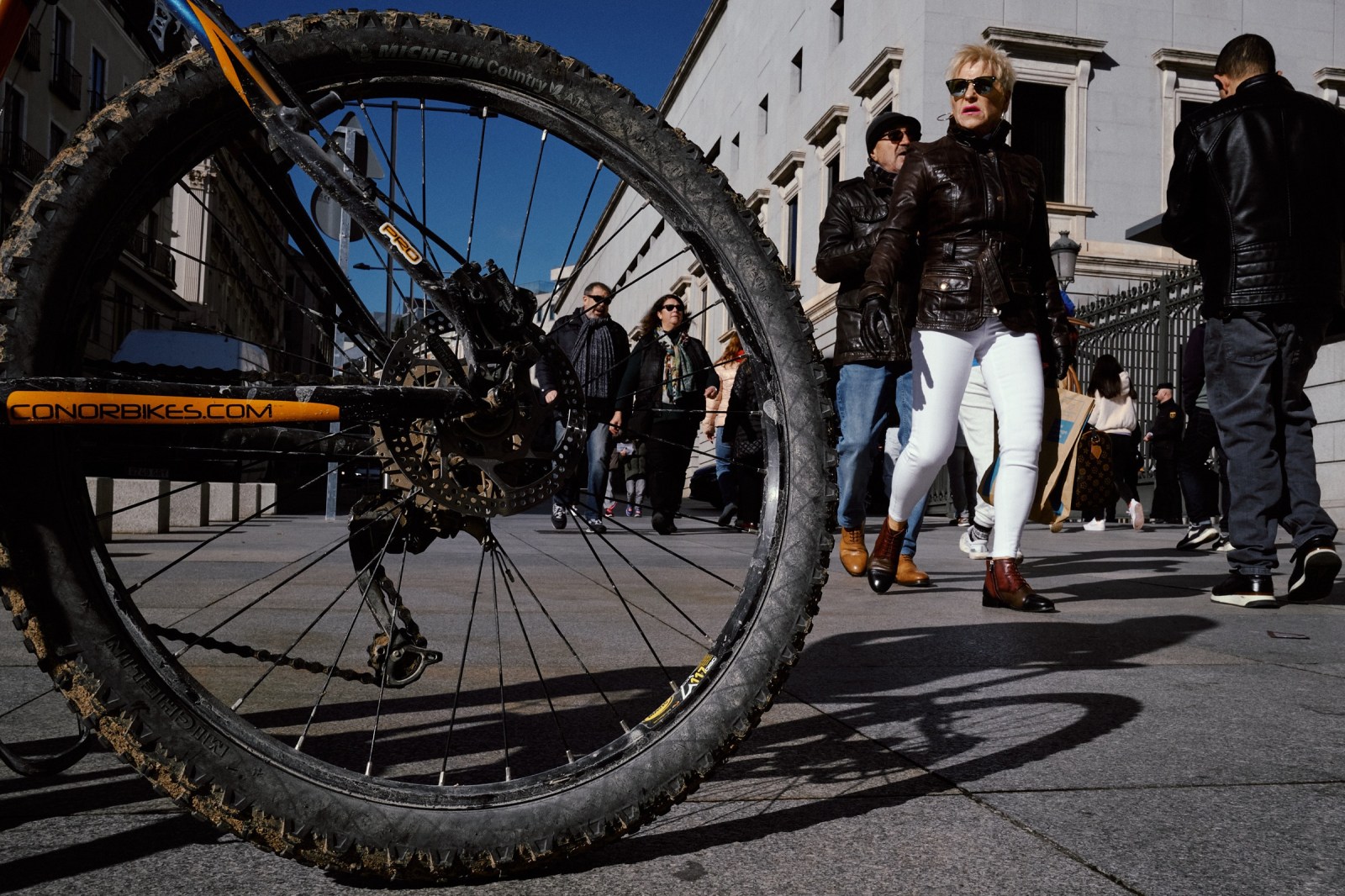 Talleres y cursos de fotografia Madrid con Rober Tomás http://robertomasfoto.com 