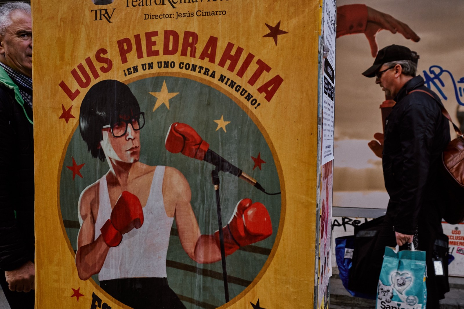 Talleres y cursos de fotografia Madrid con Rober Tomás http://robertomasfoto.com 