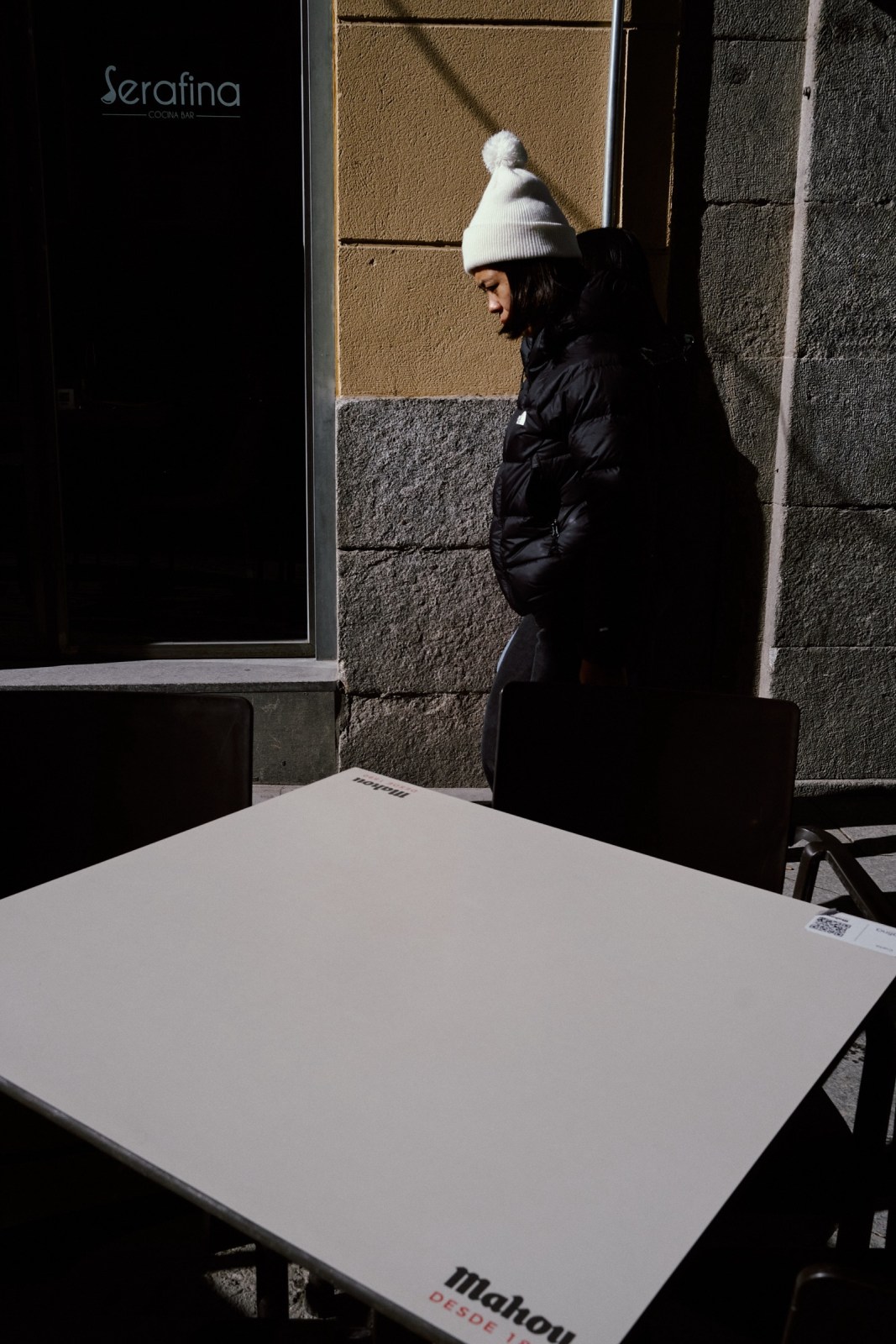 Talleres y cursos de fotografia Madrid con Rober Tomás http://robertomasfoto.com 