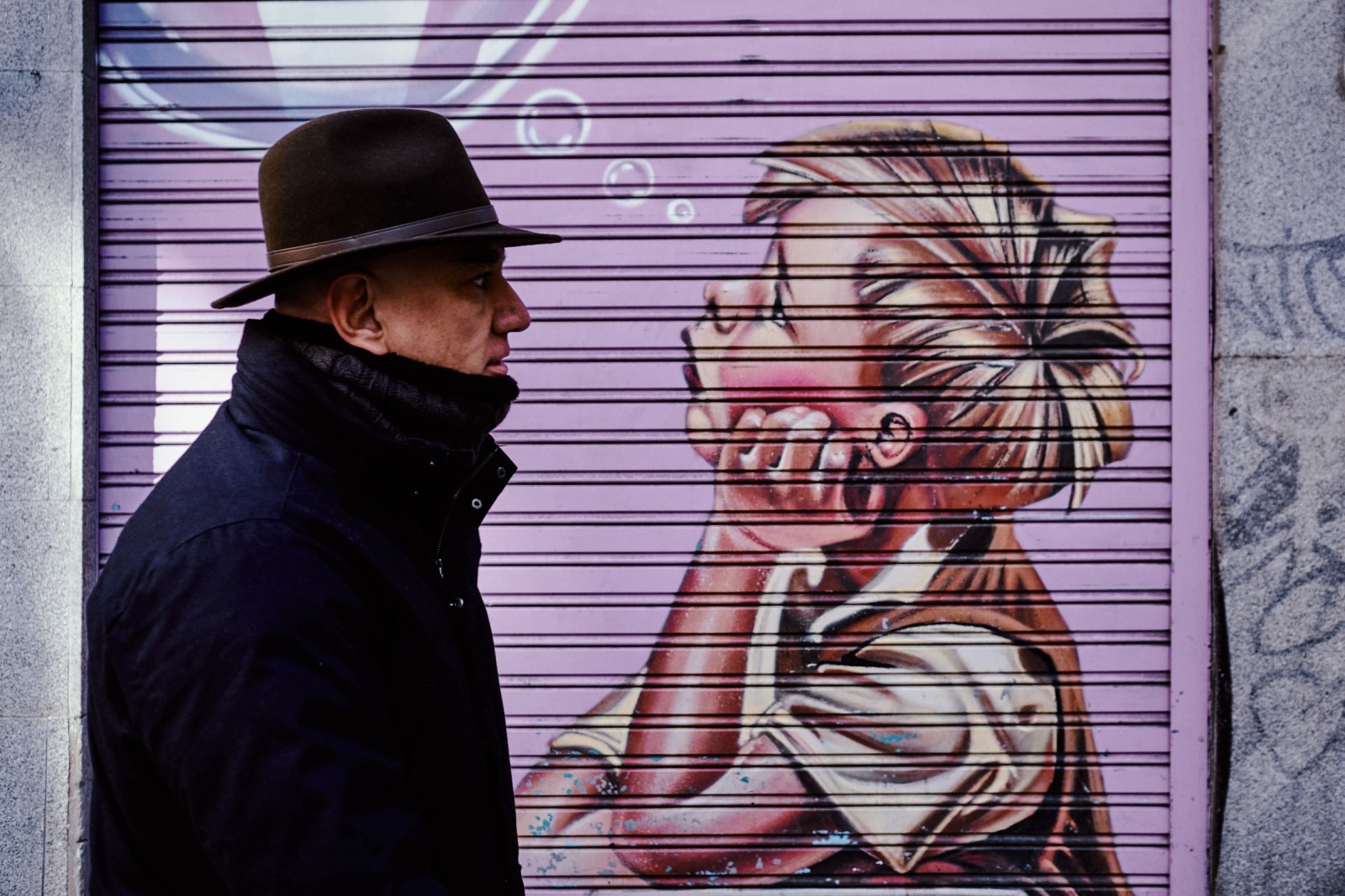 Talleres y cursos de fotografia Madrid con Rober Tomás http://robertomasfoto.com 