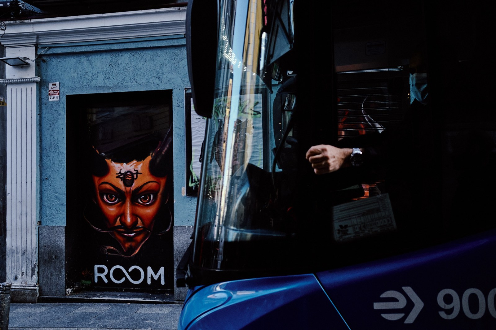 Talleres y cursos de fotografia Madrid con Rober Tomás http://robertomasfoto.com 