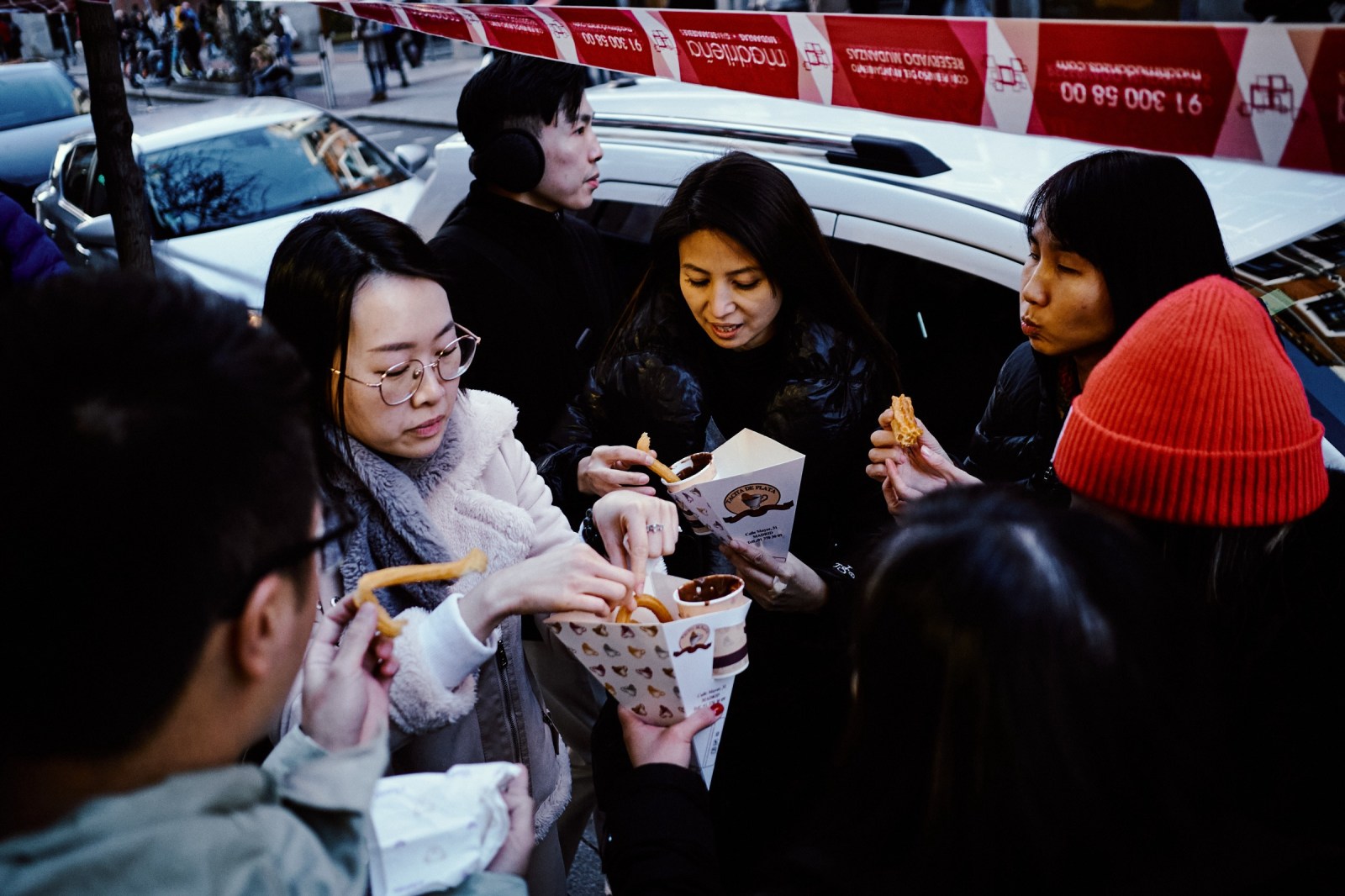 Talleres y cursos de fotografia Madrid con Rober Tomás http://robertomasfoto.com 
