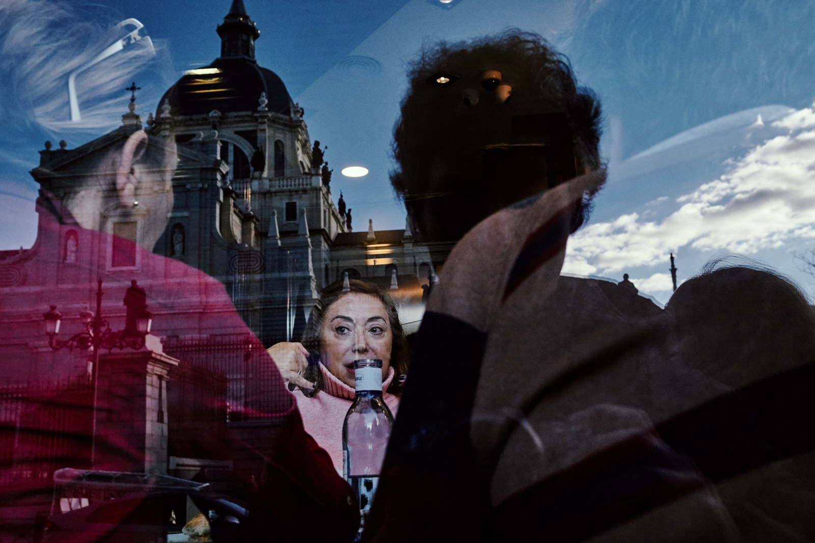 Talleres y cursos de fotografia Madrid con Rober Tomás http://robertomasfoto.com 