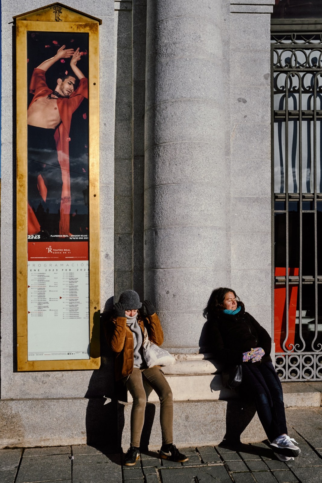 Talleres y cursos de fotografia Madrid con Rober Tomás http://robertomasfoto.com 
