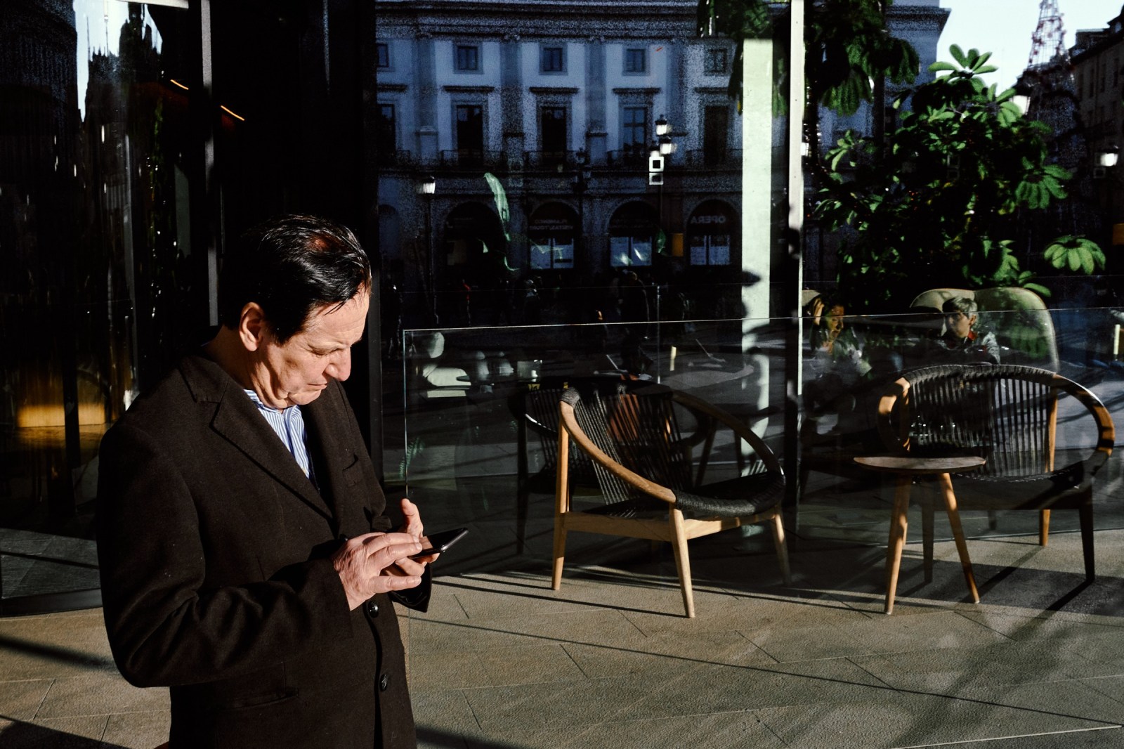 Talleres y cursos de fotografia Madrid con Rober Tomás http://robertomasfoto.com 