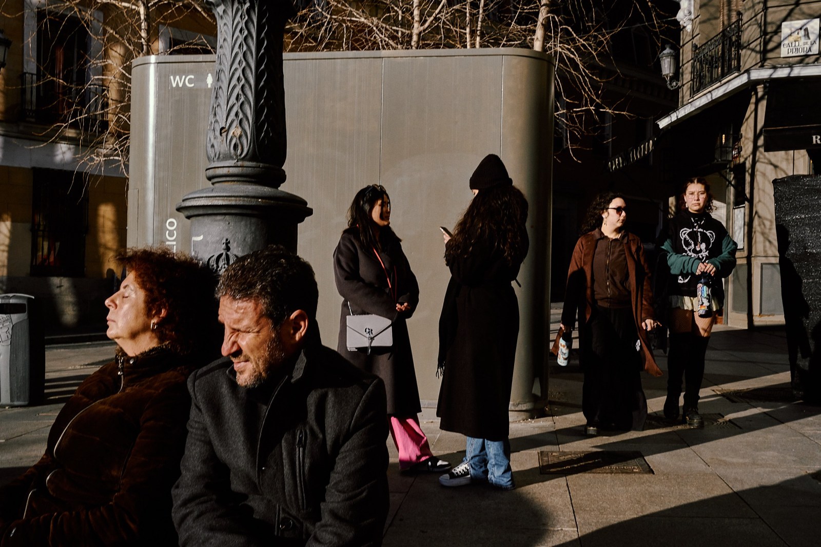 Talleres y cursos de fotografia Madrid con Rober Tomás http://robertomasfoto.com 