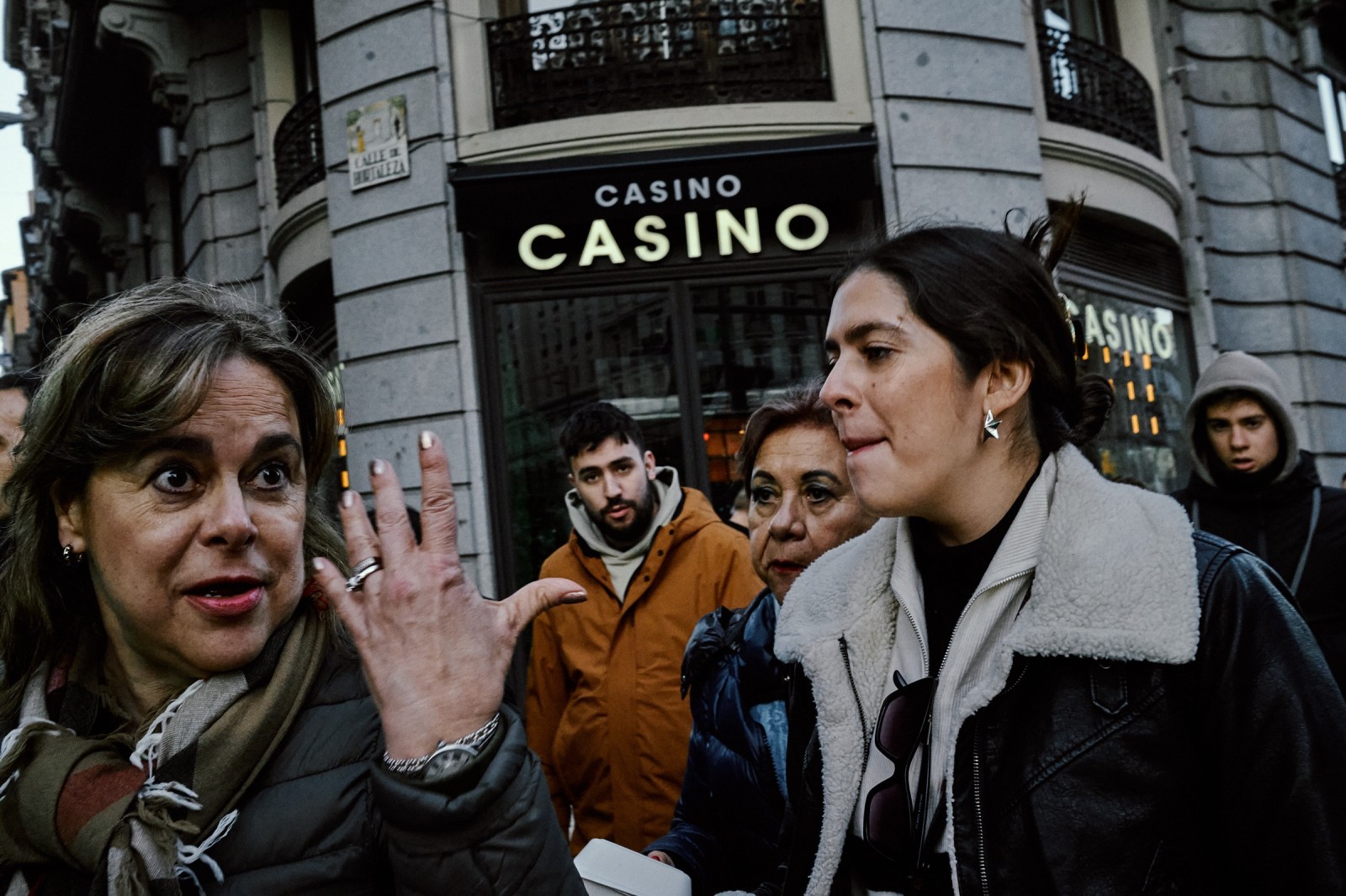 Talleres y cursos de fotografia Madrid con Rober Tomás http://robertomasfoto.com 