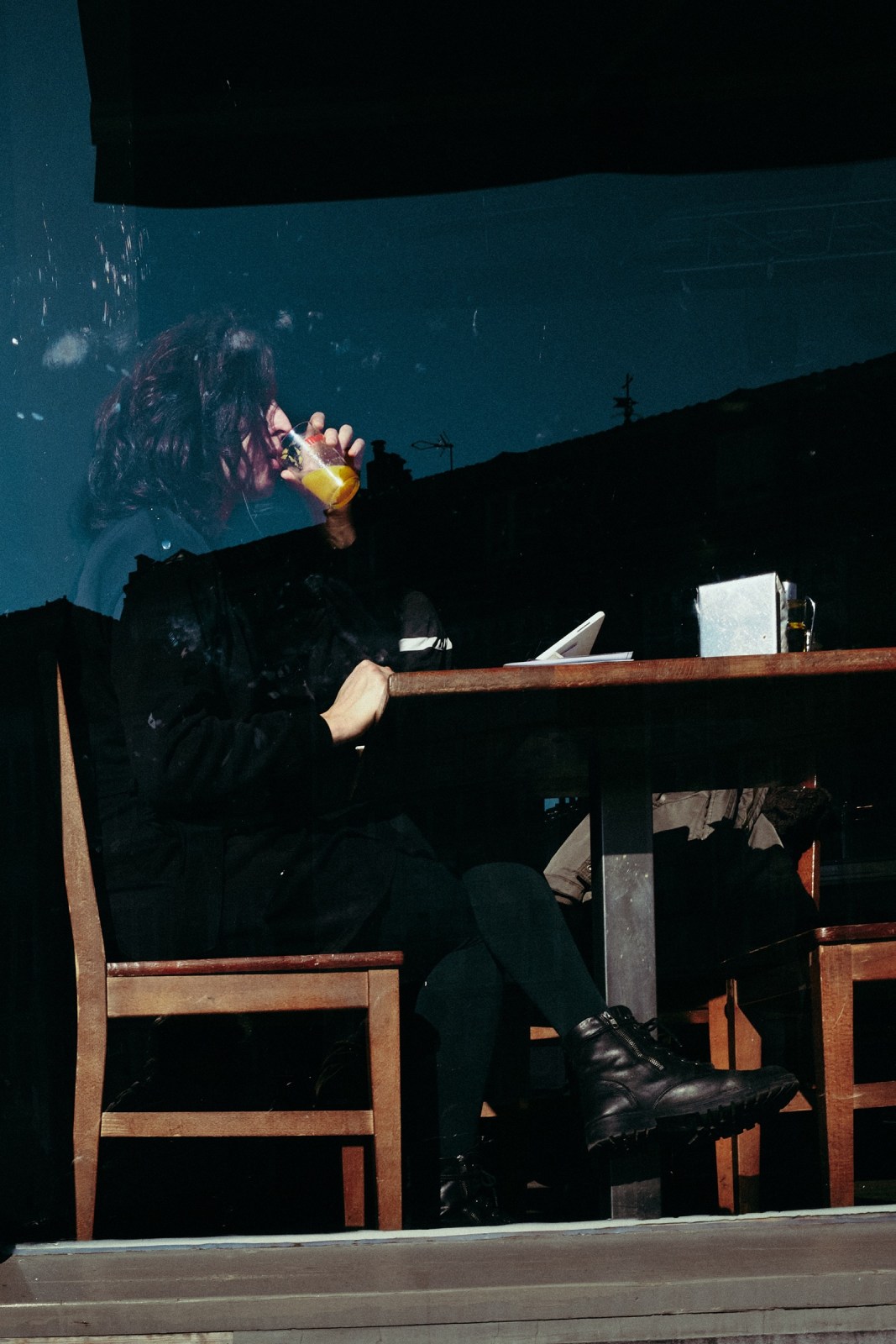 Taller de inmersión en fotografia de calle en Vitoria-gasteiz con Rober Tomás en http://robertomasfoto.com 