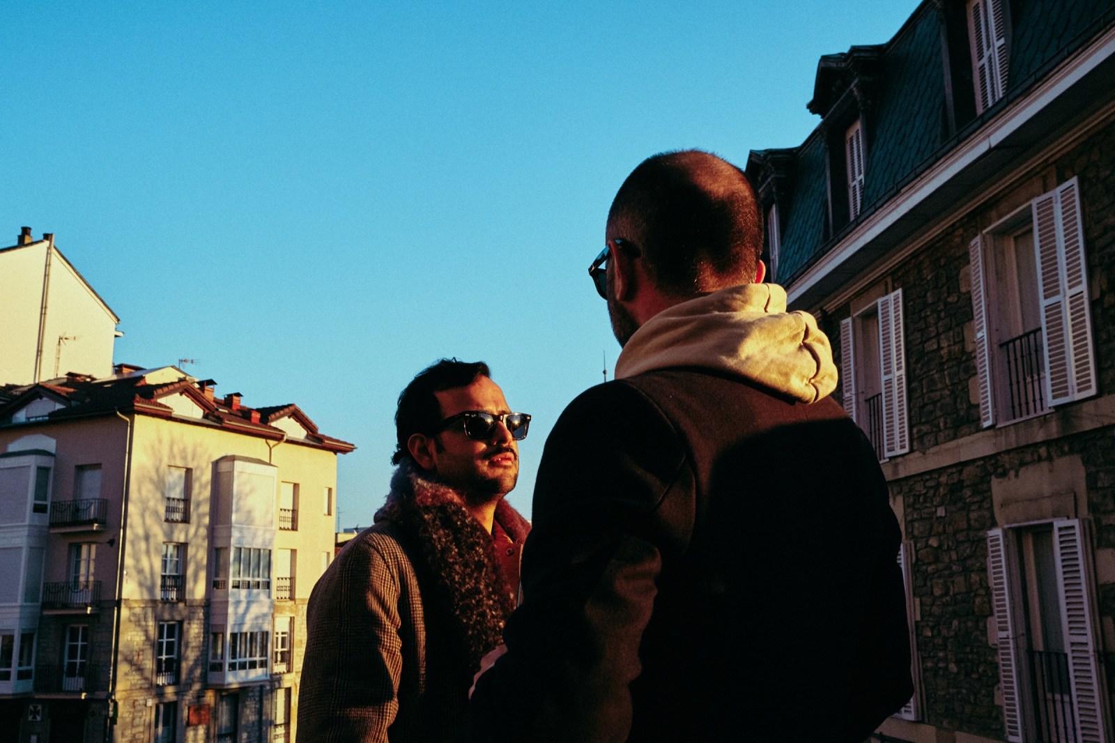 Taller de inmersión en fotografia de calle en Vitoria-gasteiz con Rober Tomás en http://robertomasfoto.com 