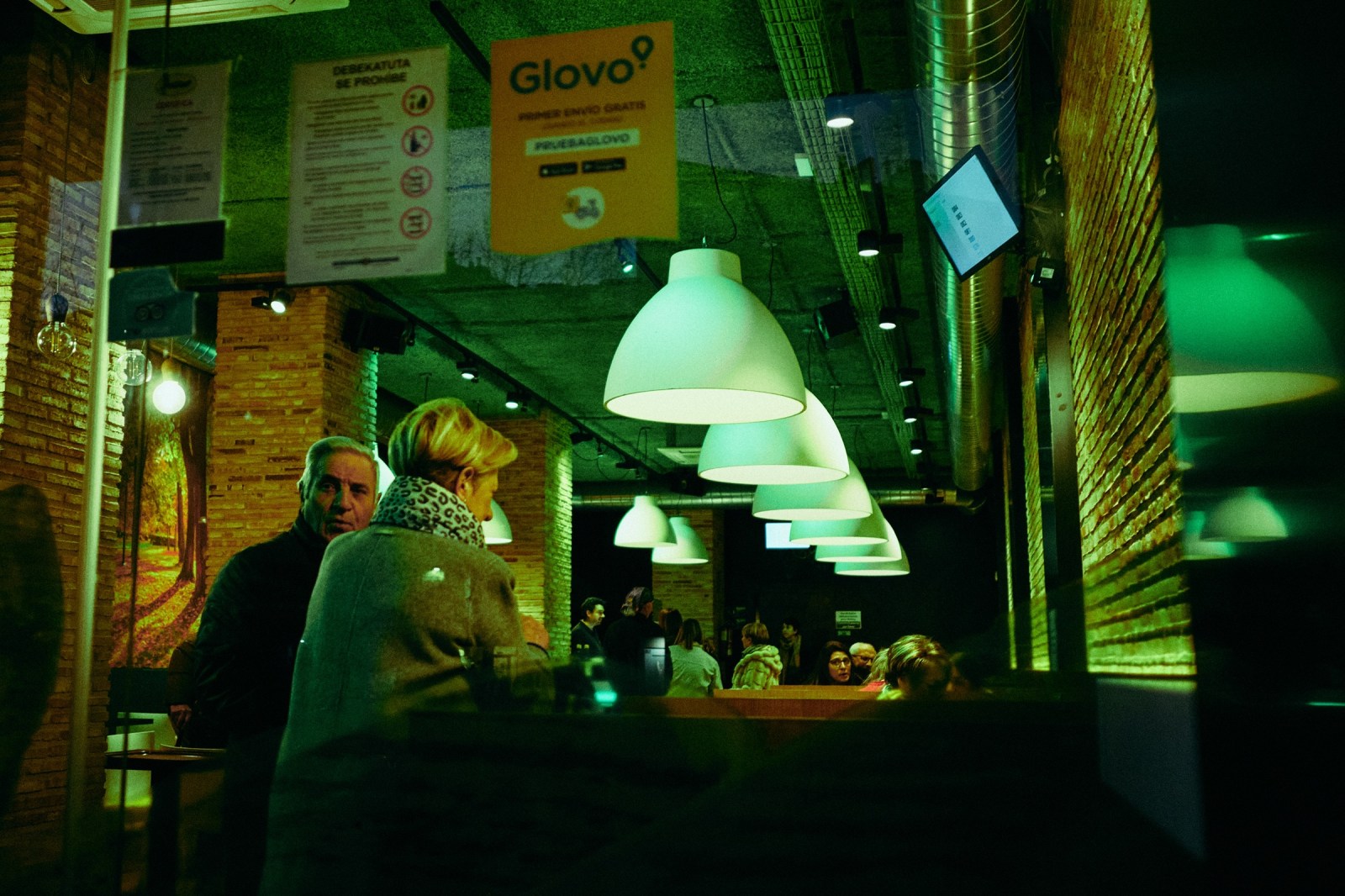 Taller de inmersión en fotografia de calle en Vitoria-gasteiz con Rober Tomás en http://robertomasfoto.com 