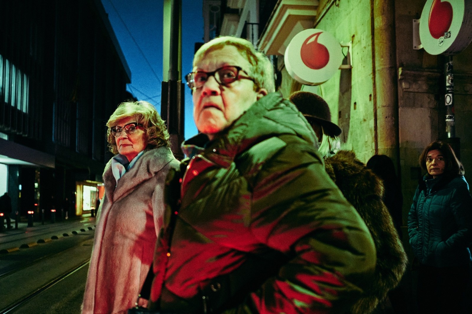 Taller de inmersión en fotografia de calle en Vitoria-gasteiz con Rober Tomás en http://robertomasfoto.com 