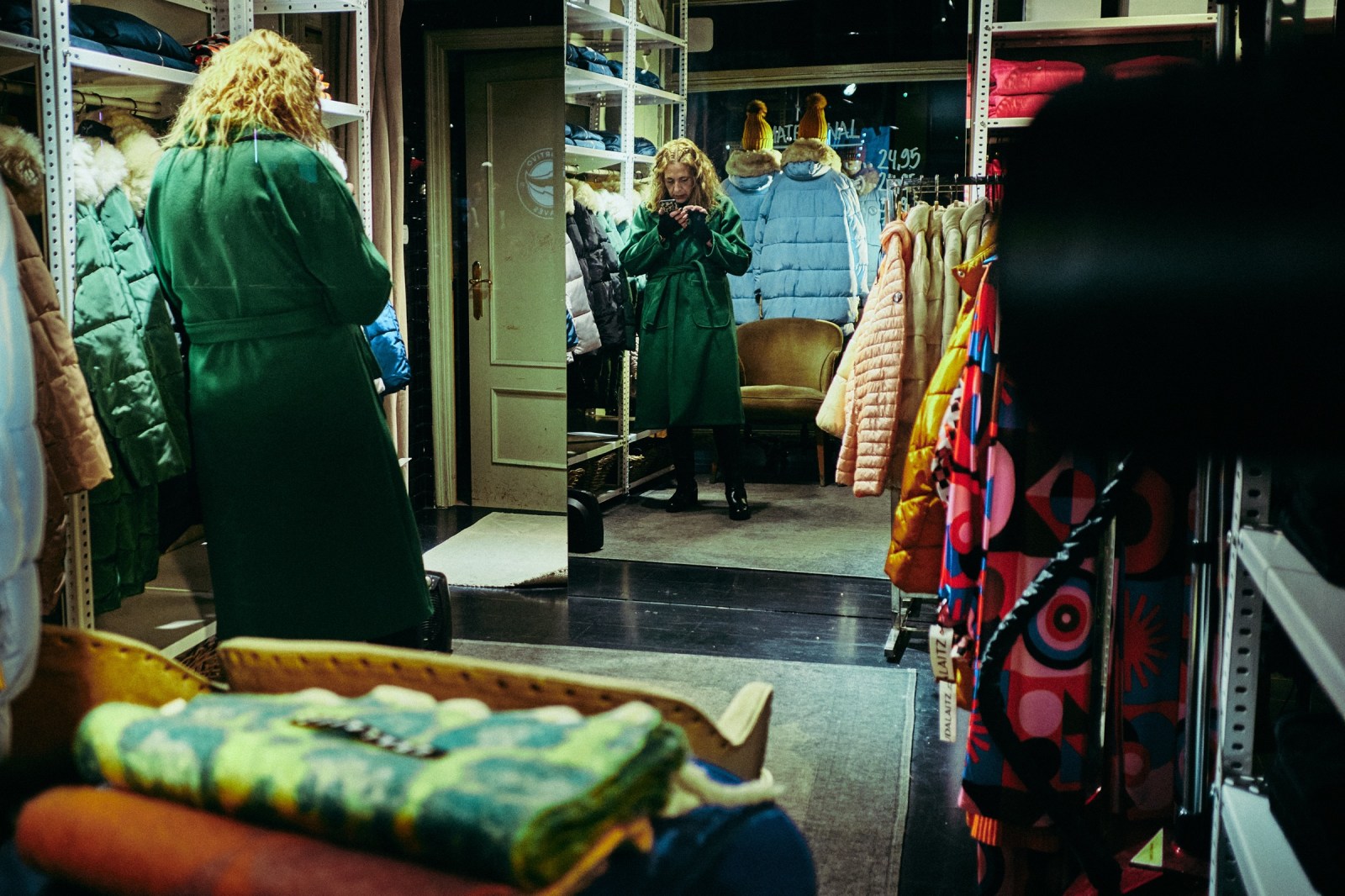 Taller de inmersión en fotografia de calle en Vitoria-gasteiz con Rober Tomás en http://robertomasfoto.com 