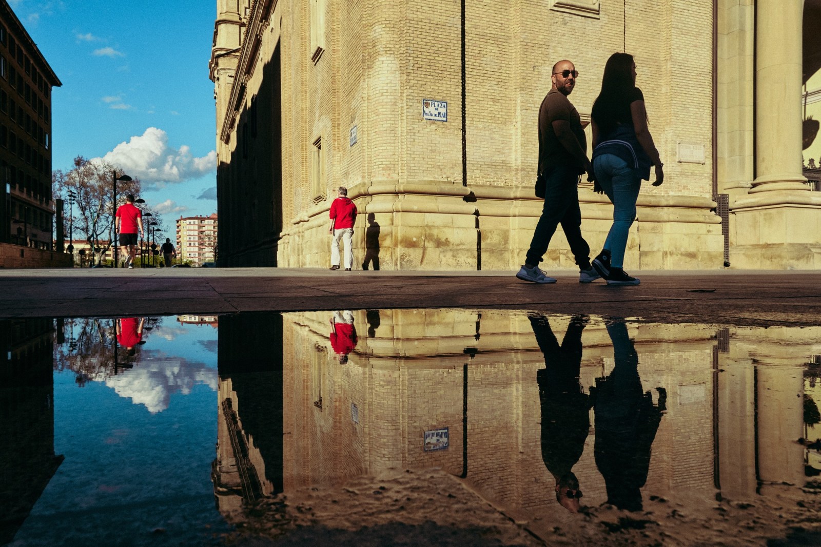 Talleres y cursos de fotografía en zaragoza con Roberto tomas en http://robertomasfoto.com 