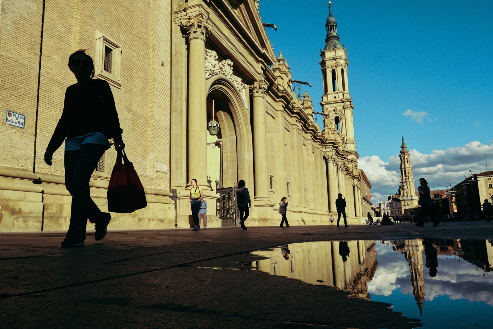 Talleres y cursos de fotografía en zaragoza con Roberto tomas en http://robertomasfoto.com 